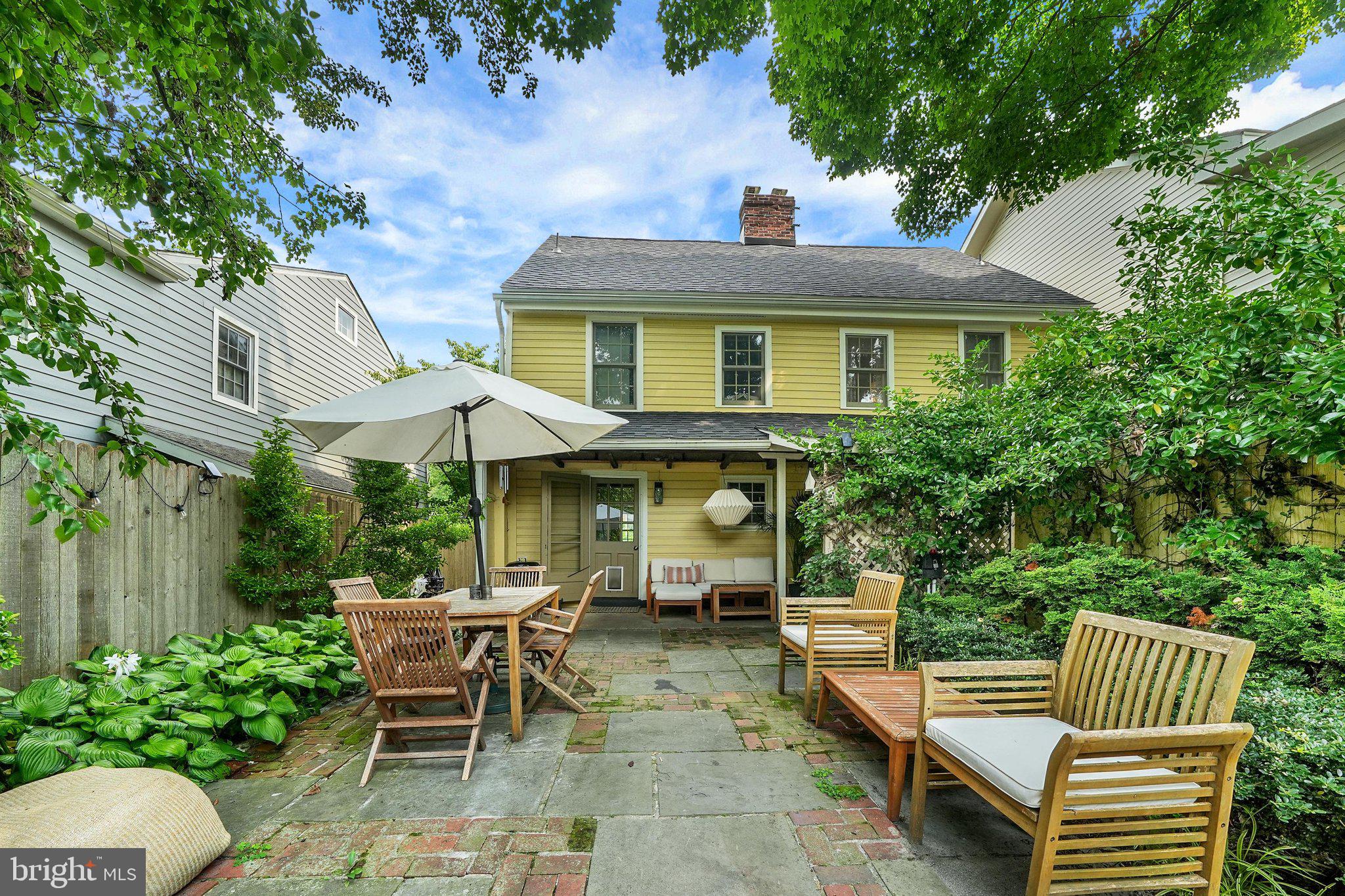 9 Buffington St, Kennett Square, PA 19348 photo