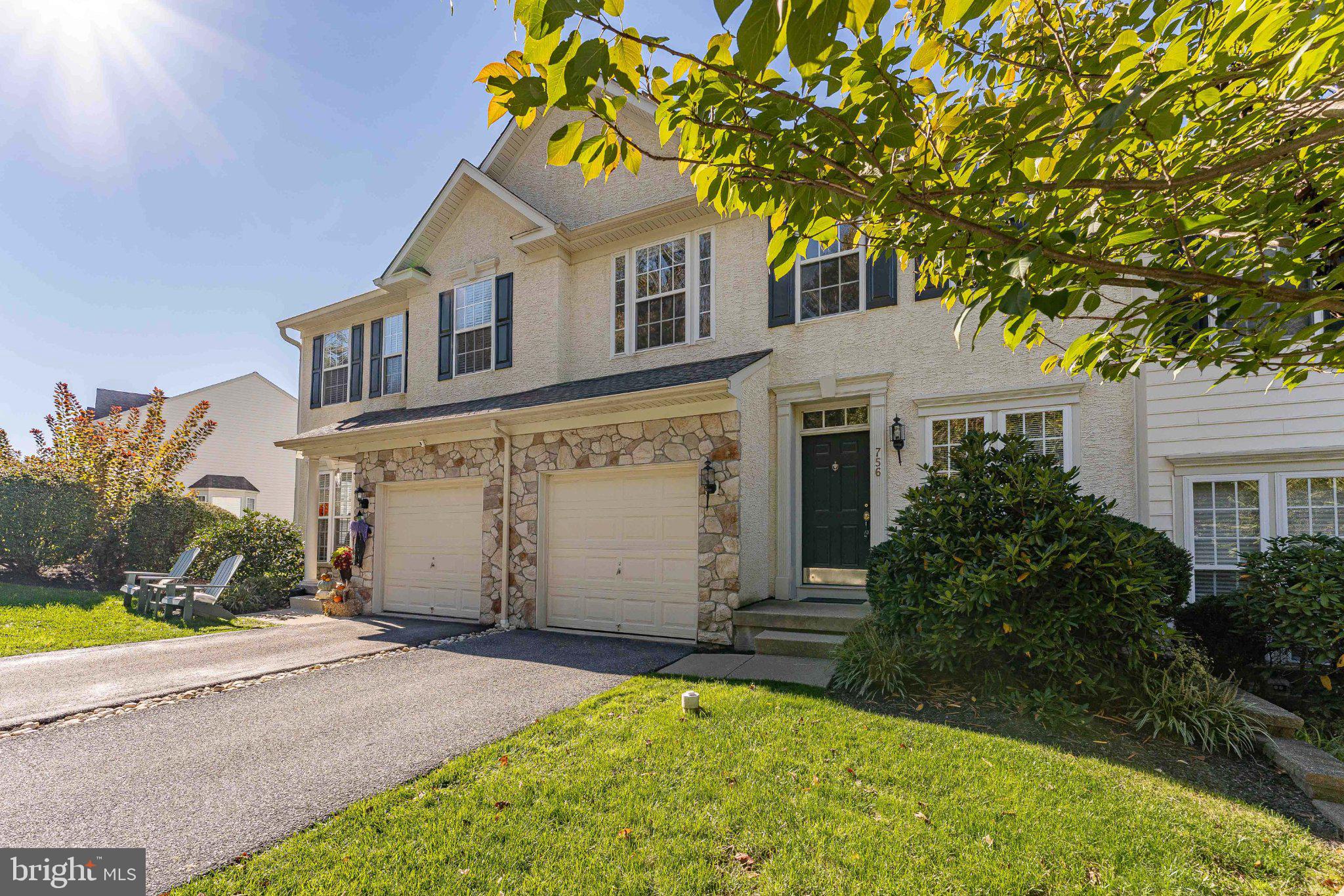 756 Mccardle Dr, West Chester, PA 19380 photo