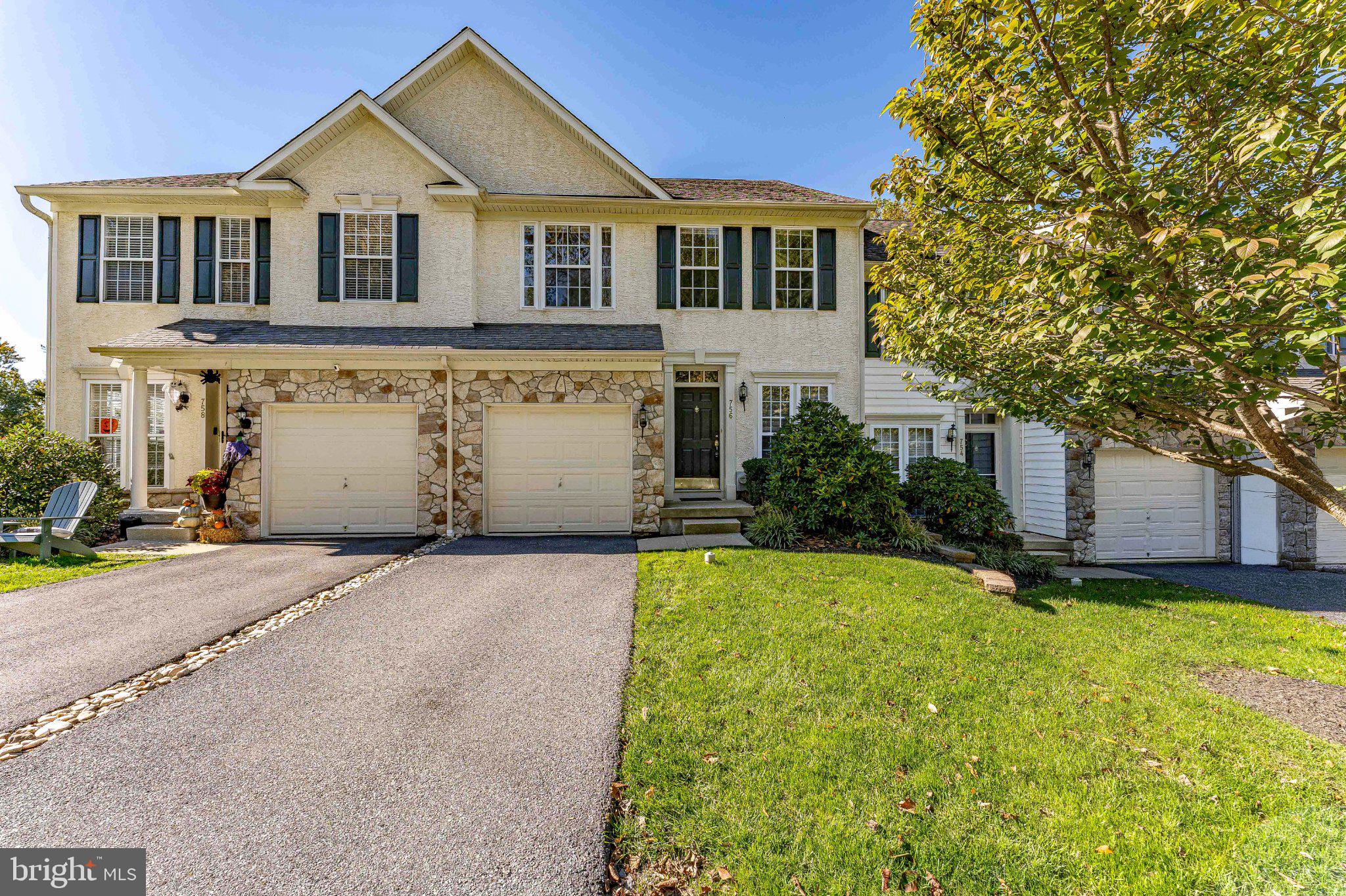 756 Mccardle Dr, West Chester, PA 19380 photo