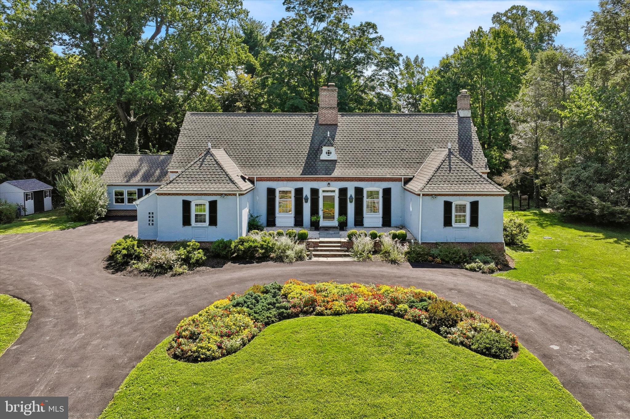 919 Frazier Rd, Jenkintown, PA 19046 photo