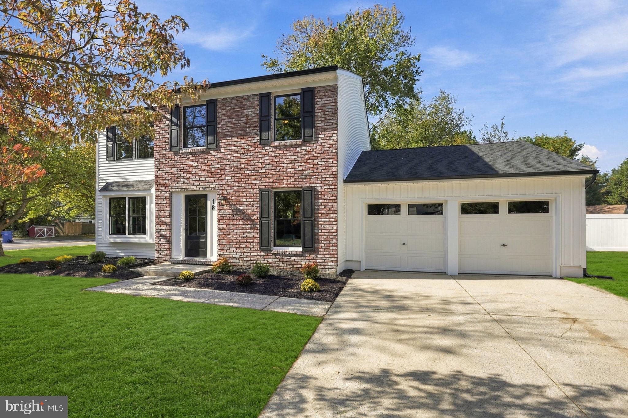 18 Mill Rd, Sewell, NJ 08080