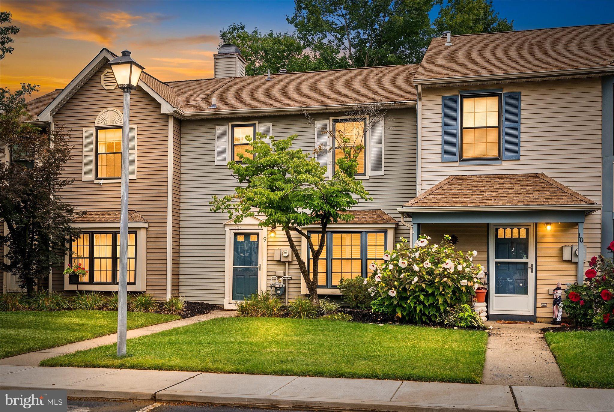 9 Ashford Ct, Robbinsville, NJ 08691 photo