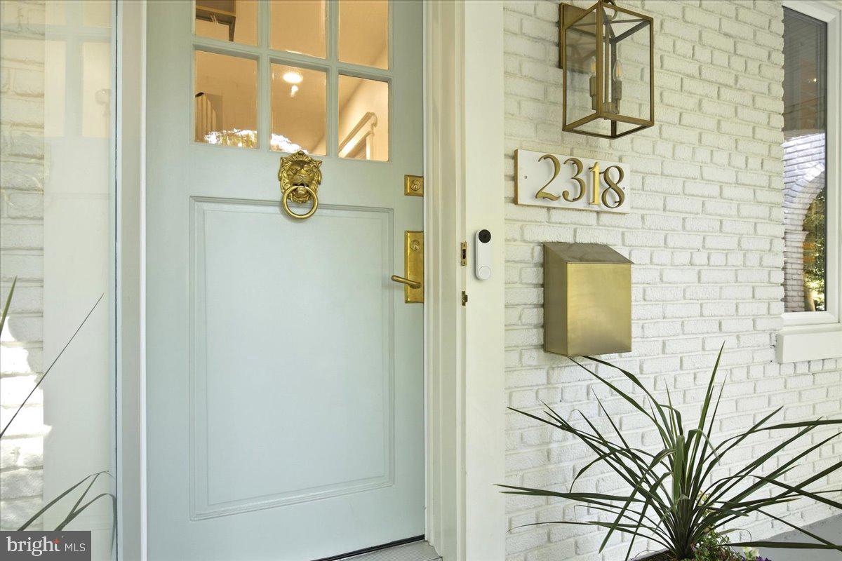 2318 Ashmead Pl, Washington, DC 20009 photo