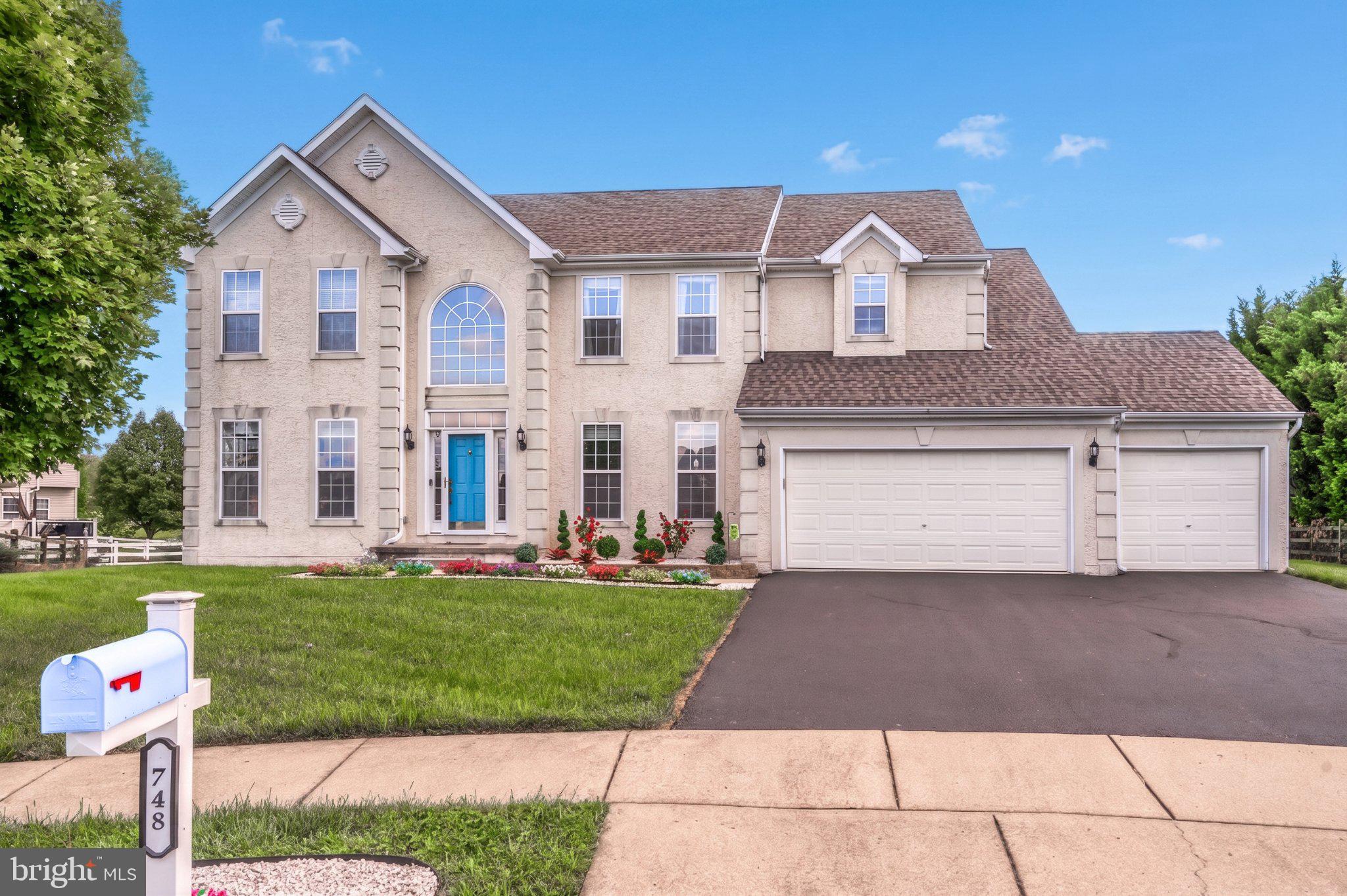 748 Tracy Cir, Townsend, DE 19734 photo