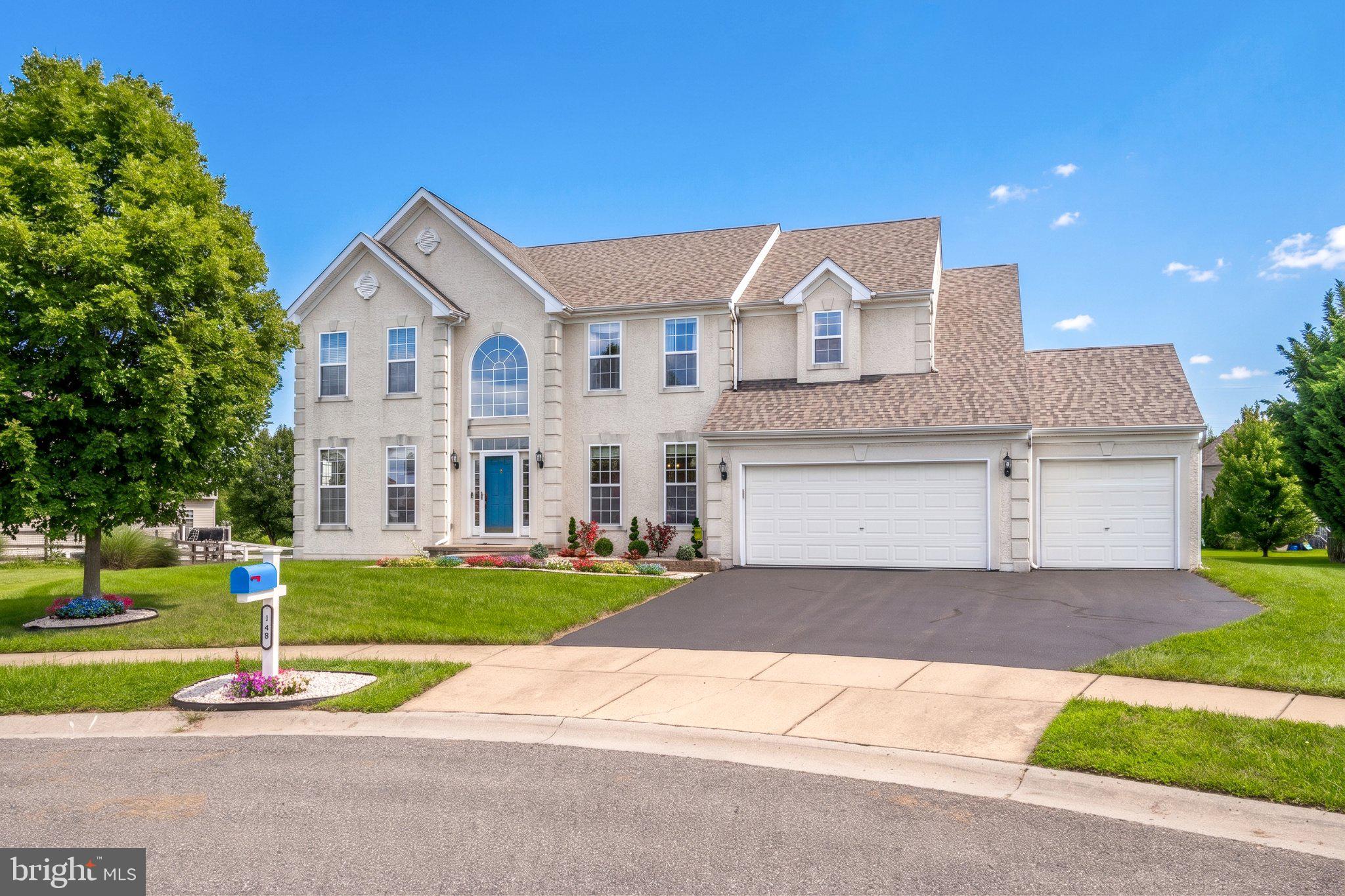 748 Tracy Cir, Townsend, DE 19734