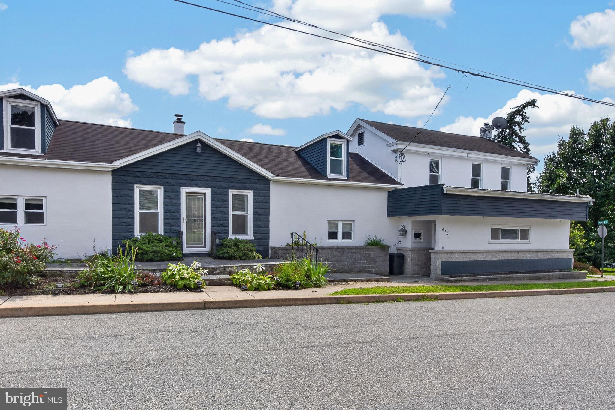 676 Market St, Marietta, PA 17547