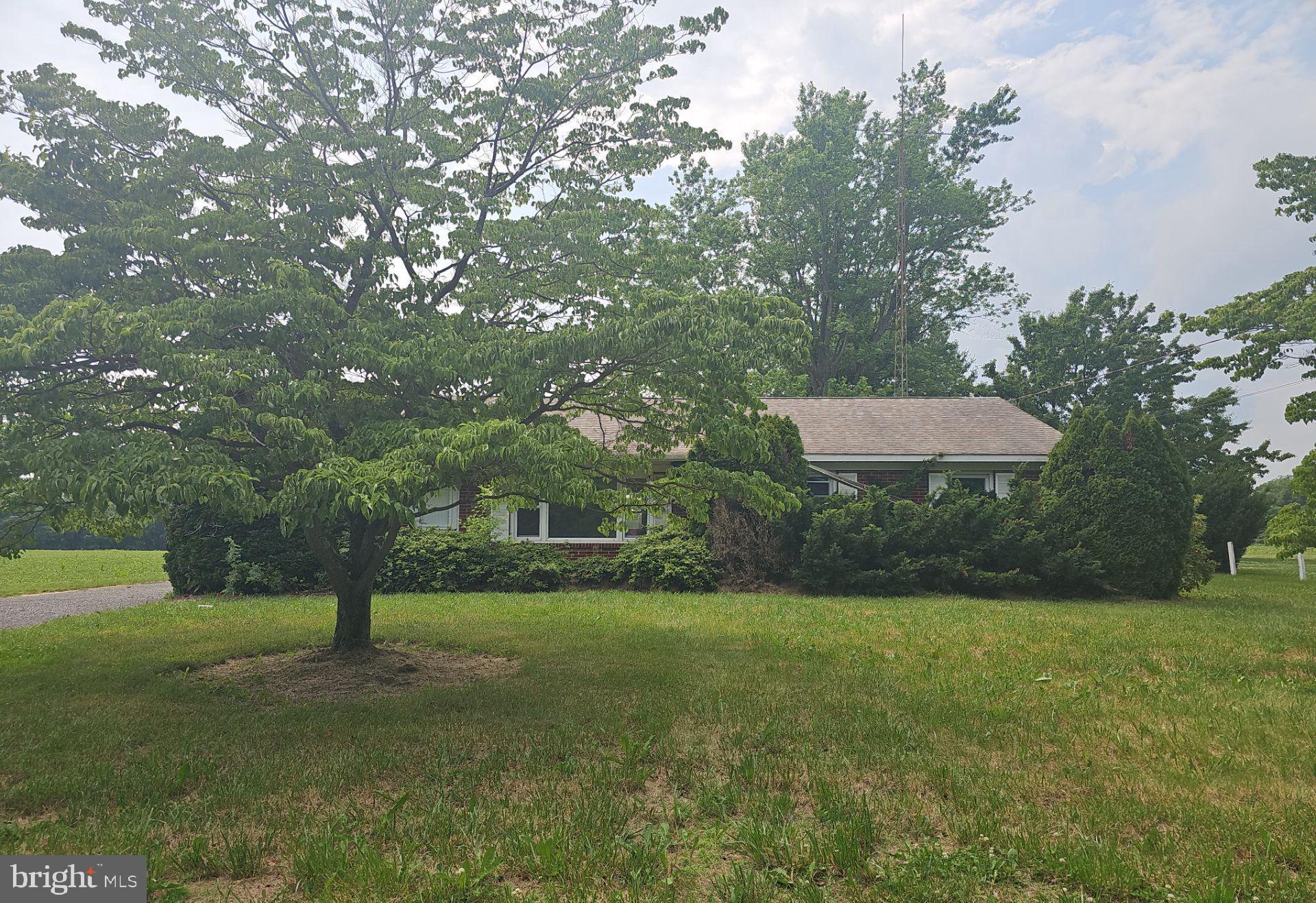17 Acton Station Rd, Salem, NJ 08079