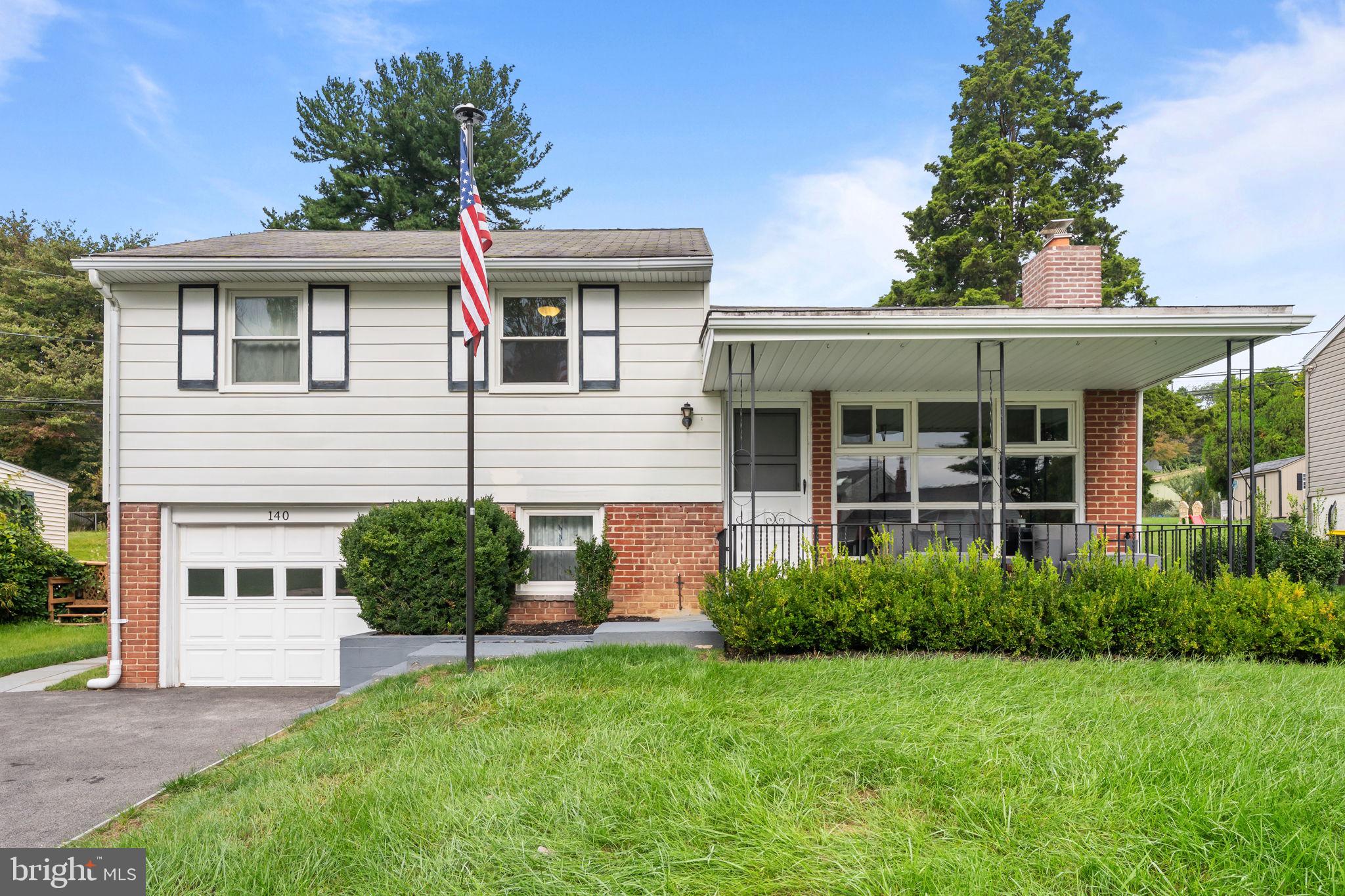 140 Green Hill Rd, King Of Prussia, PA 19406