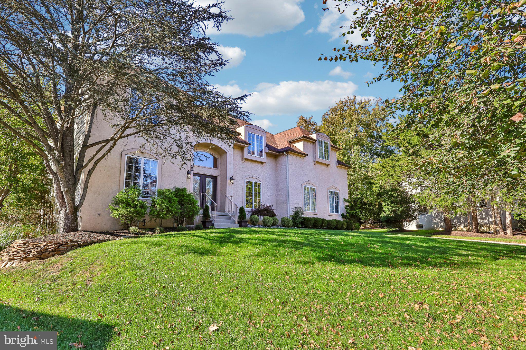 420 Liberty Ln, Marlton, NJ 08053 photo