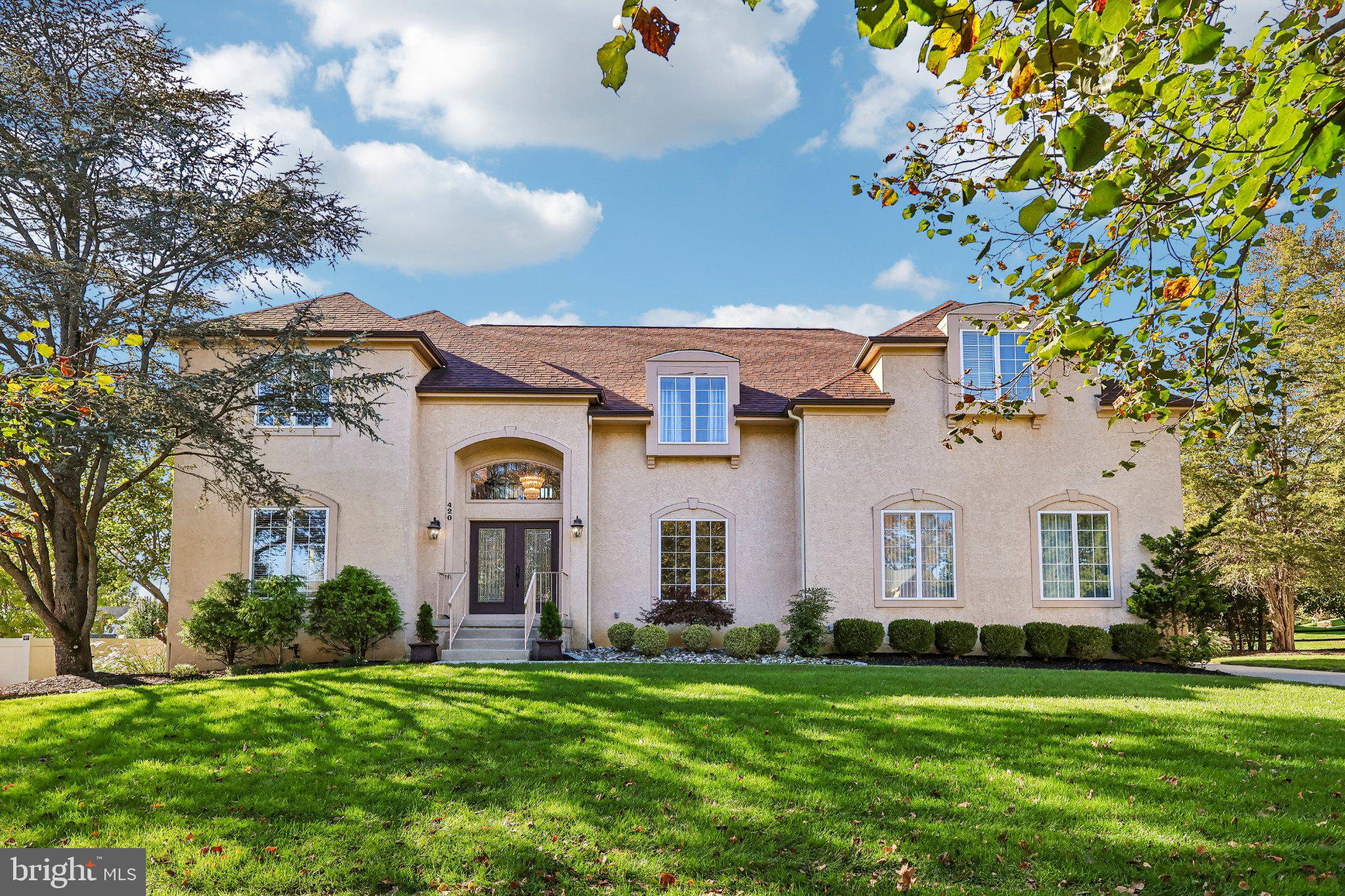 420 Liberty Ln, Marlton, NJ 08053 photo