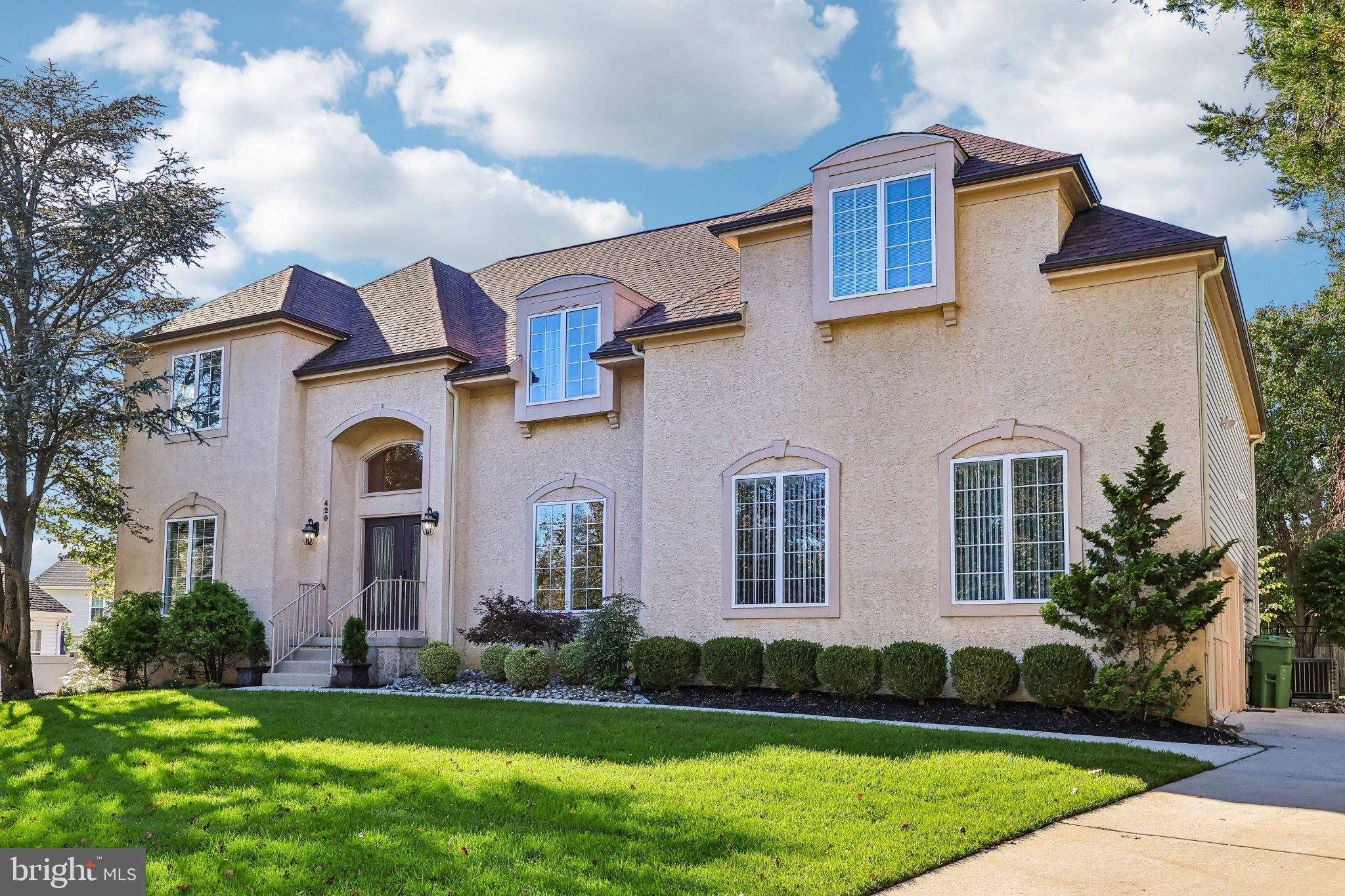 420 Liberty Ln, Marlton, NJ 08053 photo