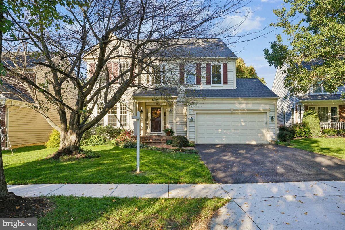 21409 Emerald Dr, Germantown, MD 20876
