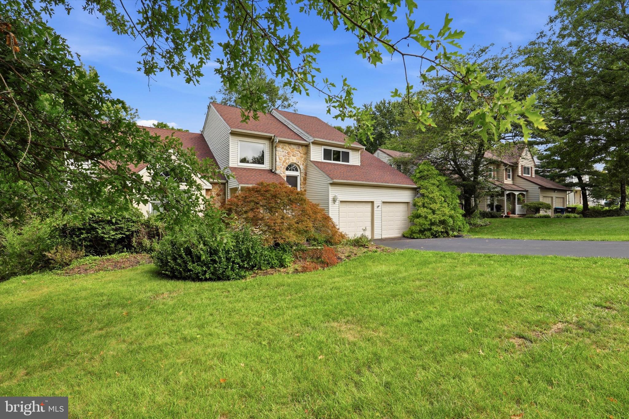 216 Cassandra Dr, Chalfont, PA 18914 photo