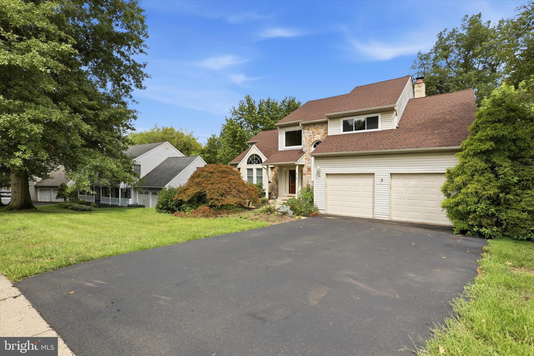 216 Cassandra Dr, Chalfont, PA 18914 photo