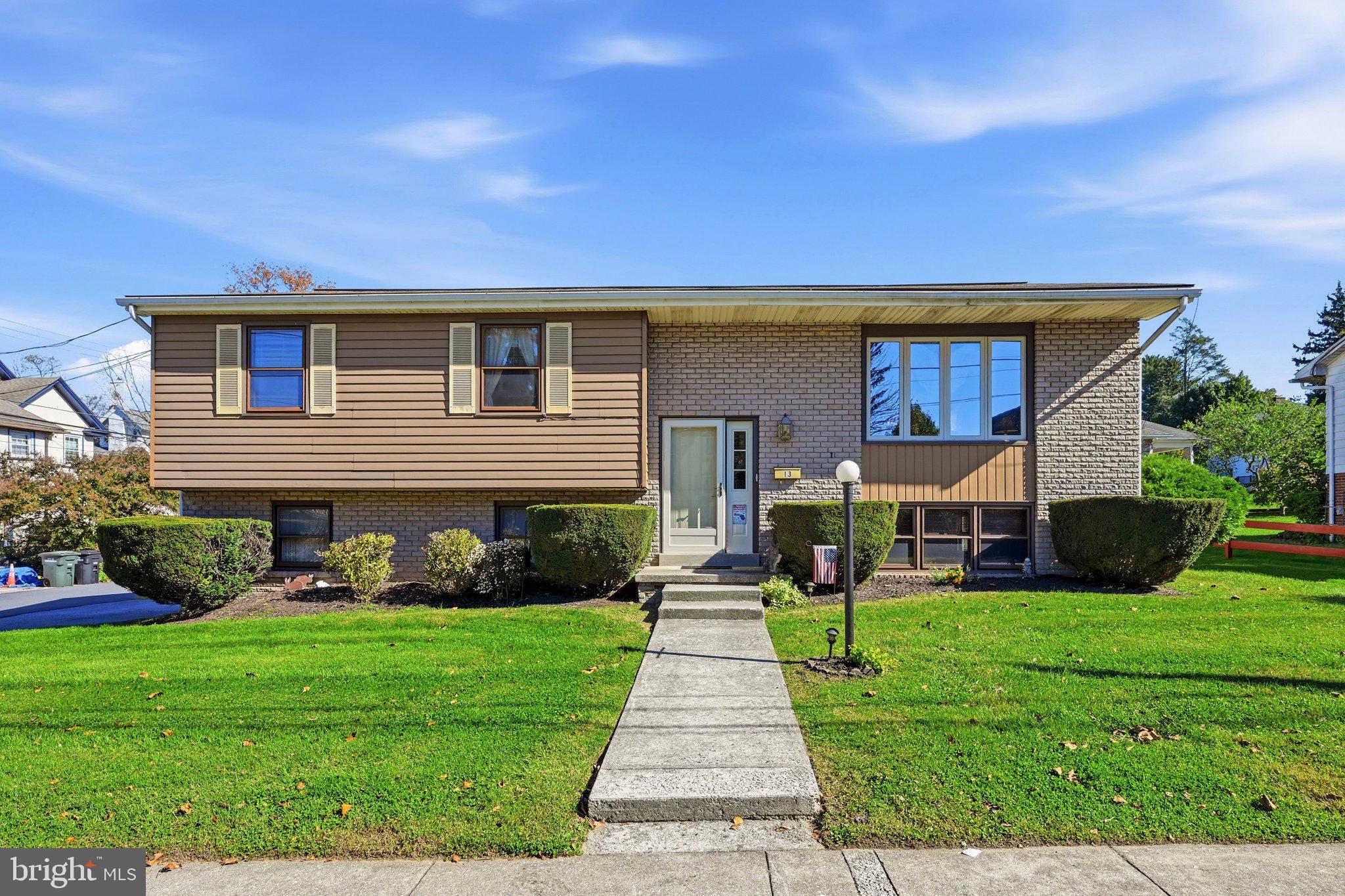 13 13th Ave, Coatesville, PA 19320