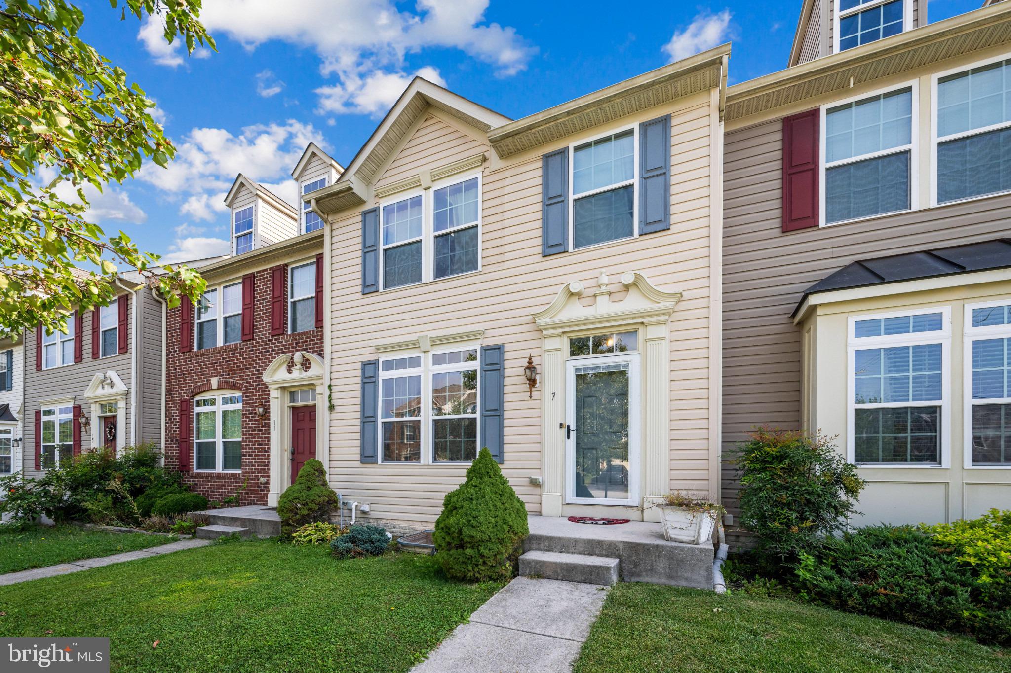 7 Forest Vw, Hanover, PA 17331