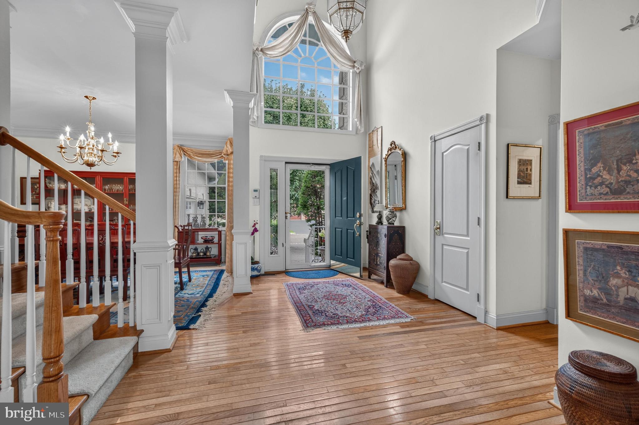 135 Augusta Dr, Moorestown, NJ 08057 photo