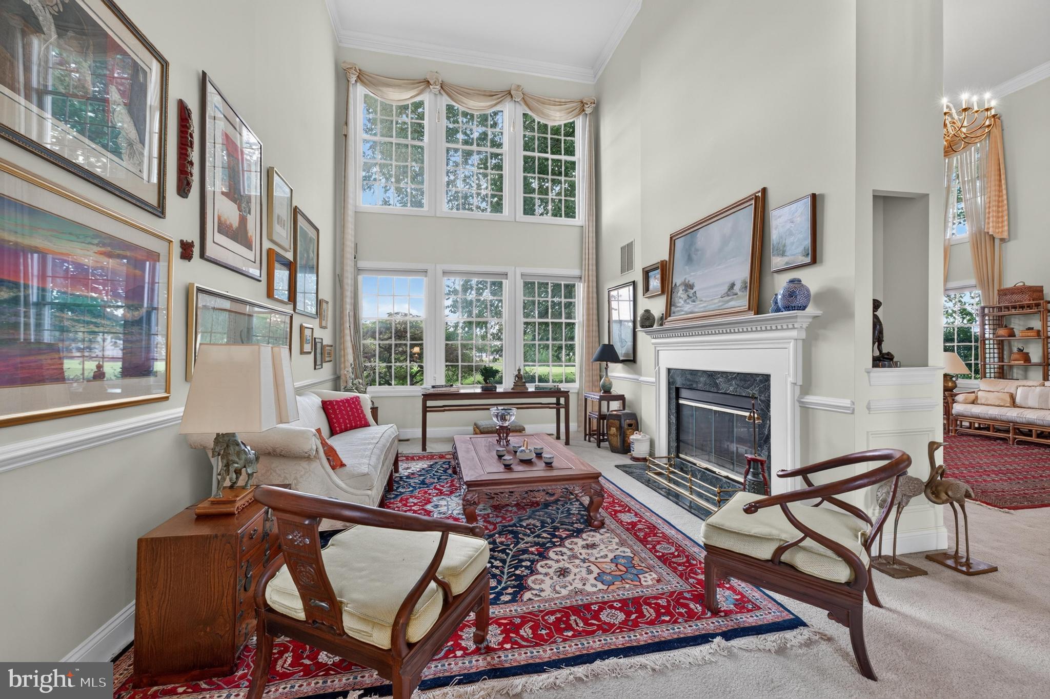 135 Augusta Dr, Moorestown, NJ 08057 photo