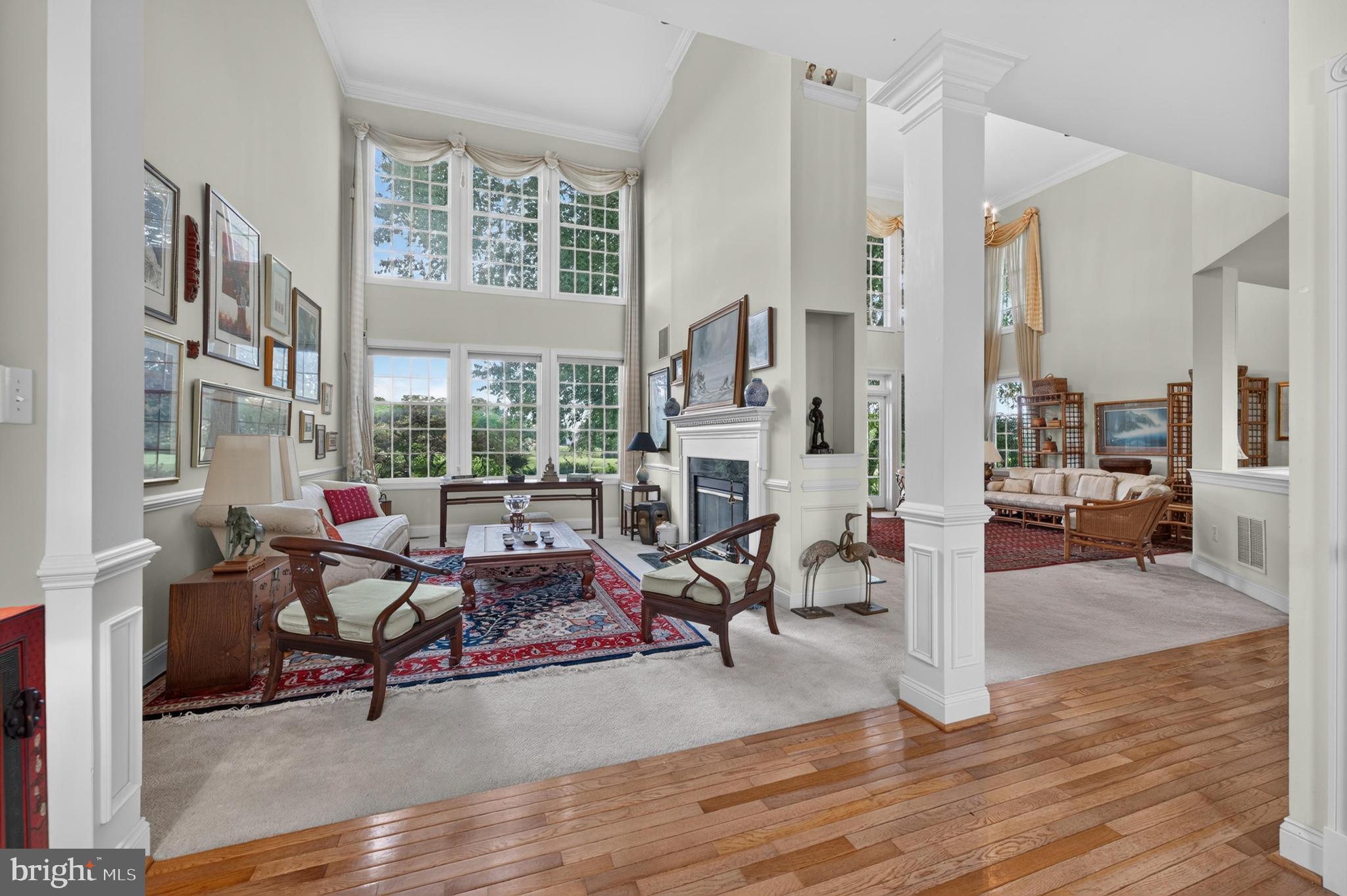 135 Augusta Dr, Moorestown, NJ 08057 photo