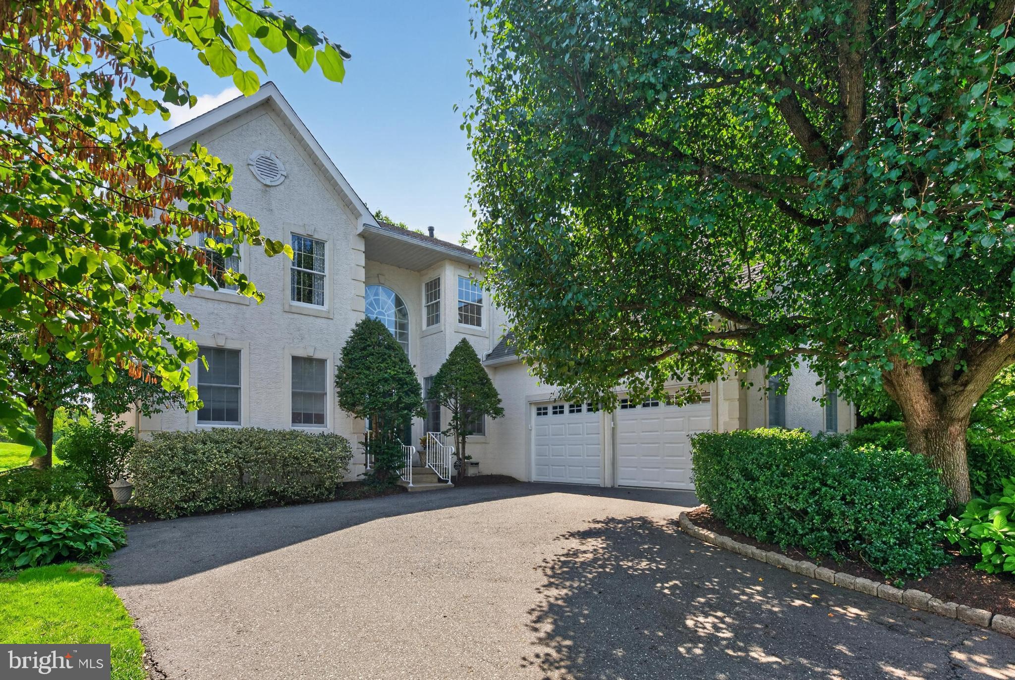 135 Augusta Dr, Moorestown, NJ 08057 photo