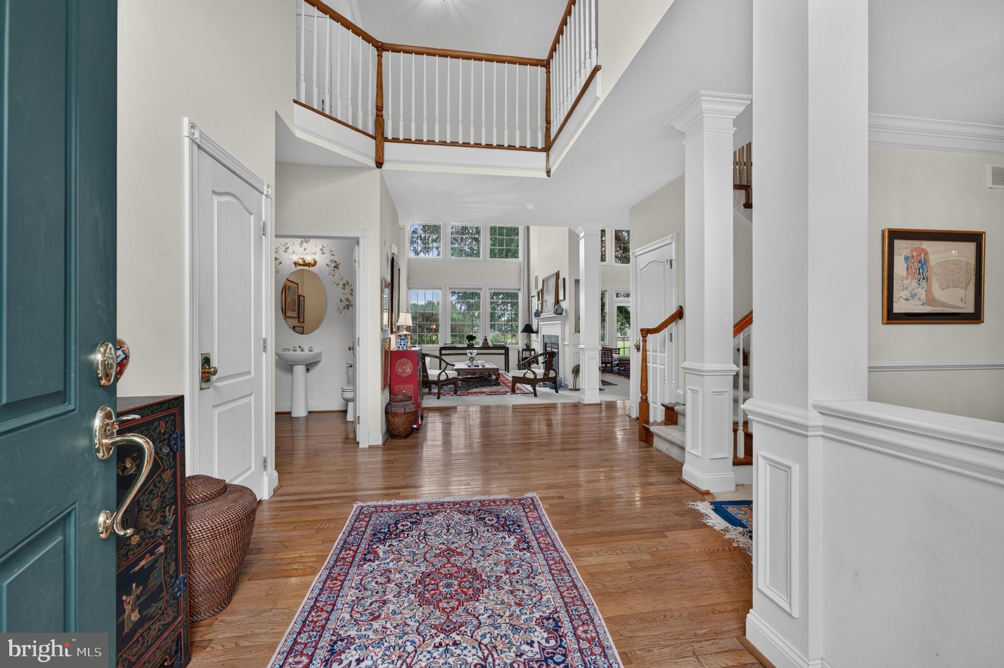 135 Augusta Dr, Moorestown, NJ 08057 photo