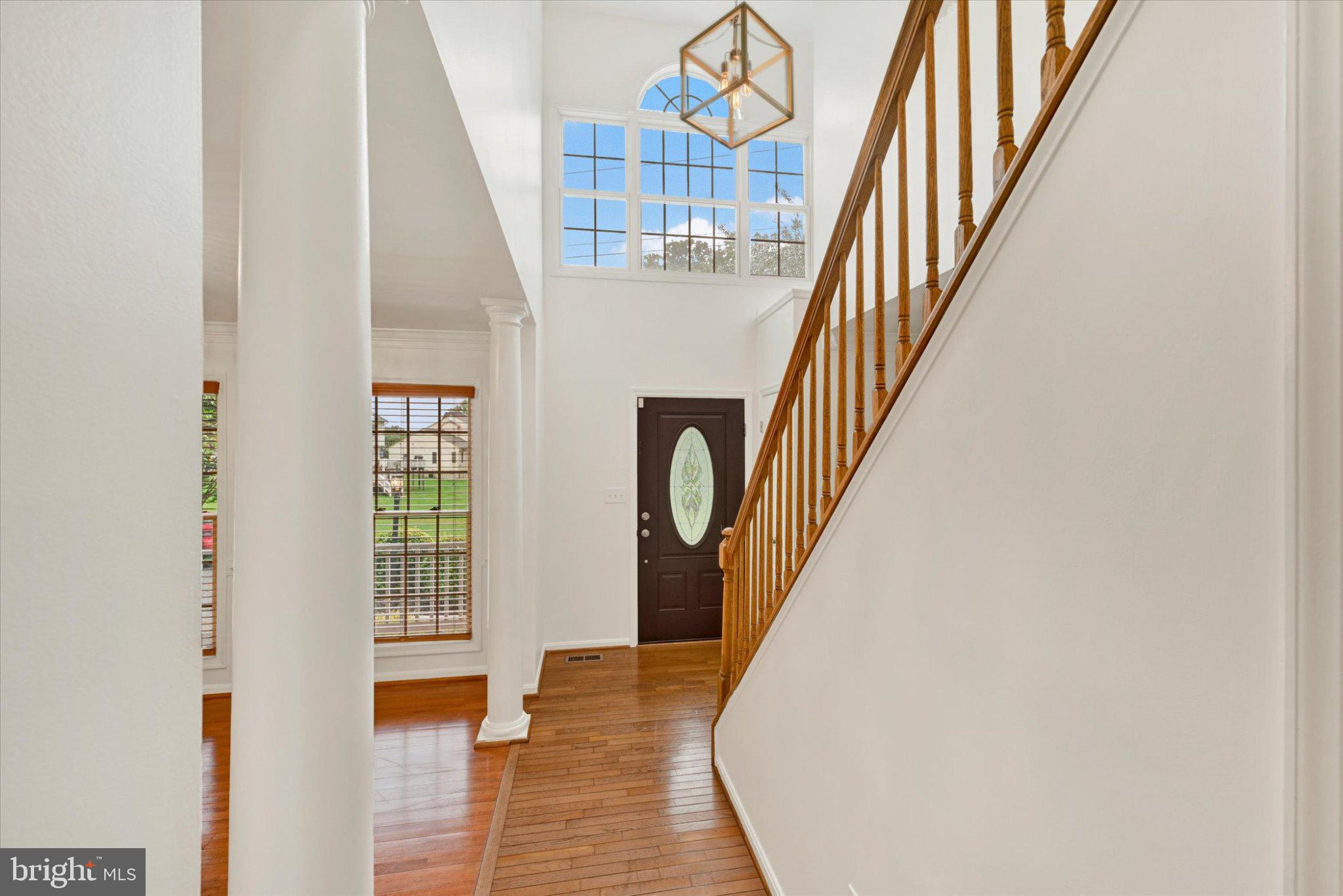 9537 Whitehurst Dr, Owings Mills, MD 21117 photo