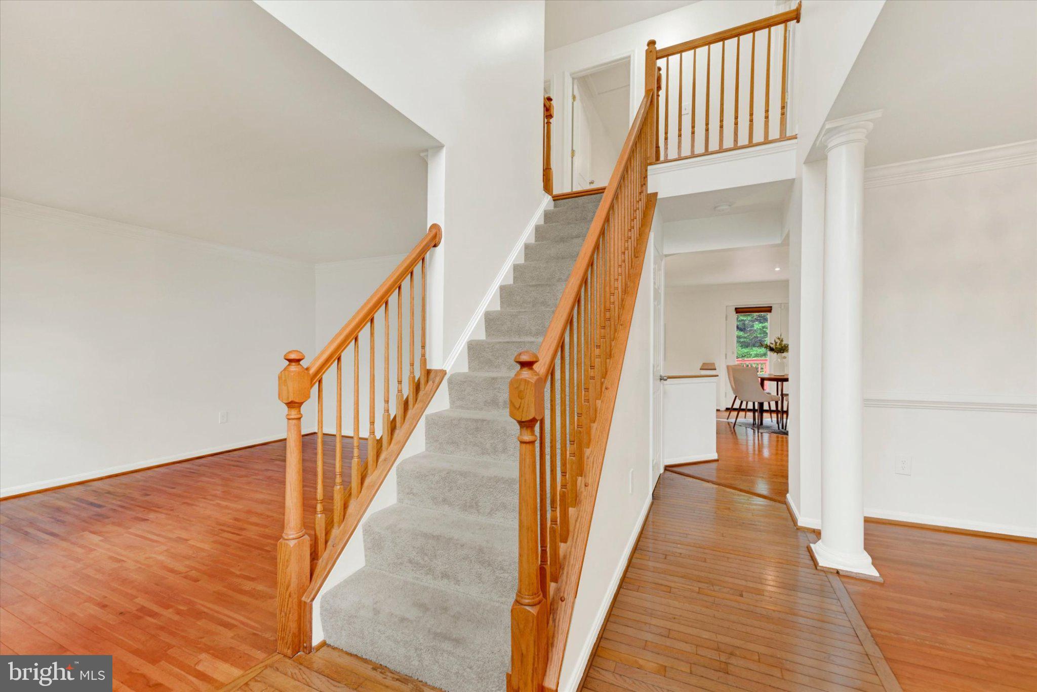 9537 Whitehurst Dr, Owings Mills, MD 21117 photo