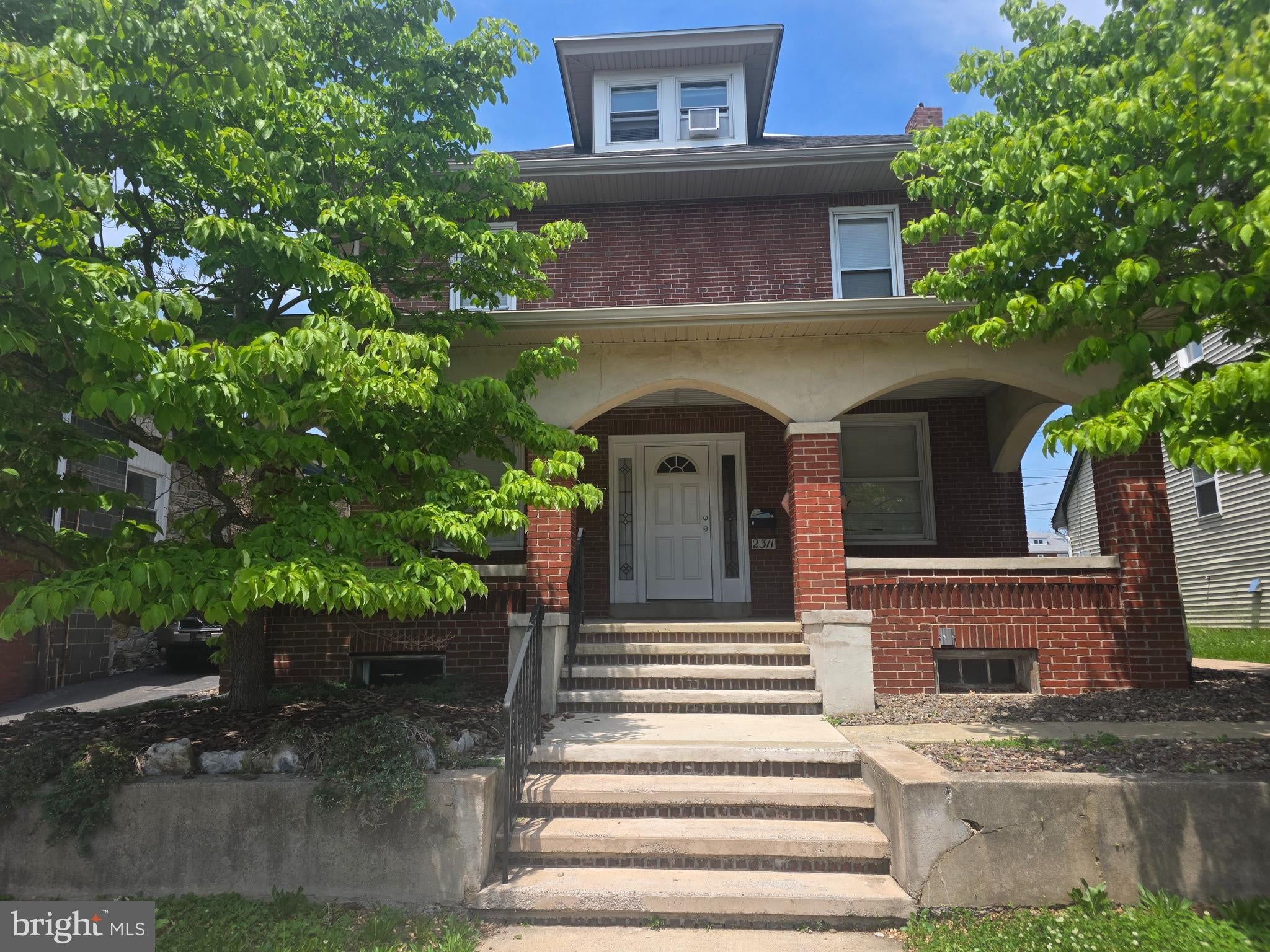 2311 Penn Ave, Reading, PA 19609
