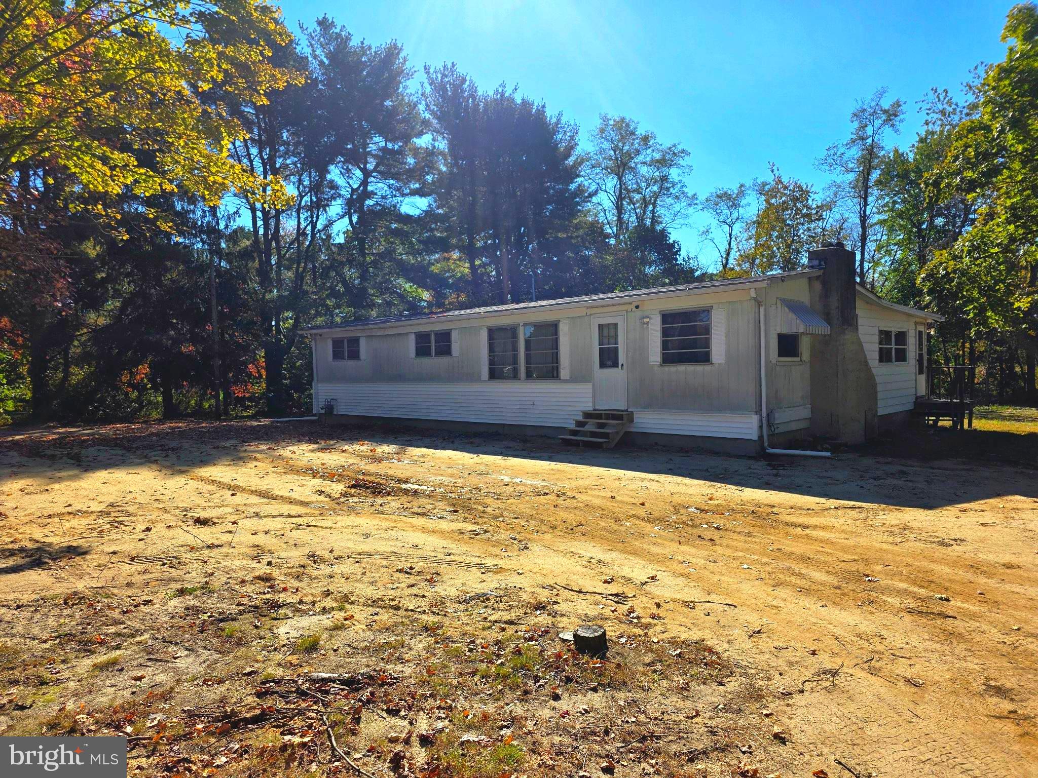 799 Ferrell Rd, Monroeville, NJ 08343 photo