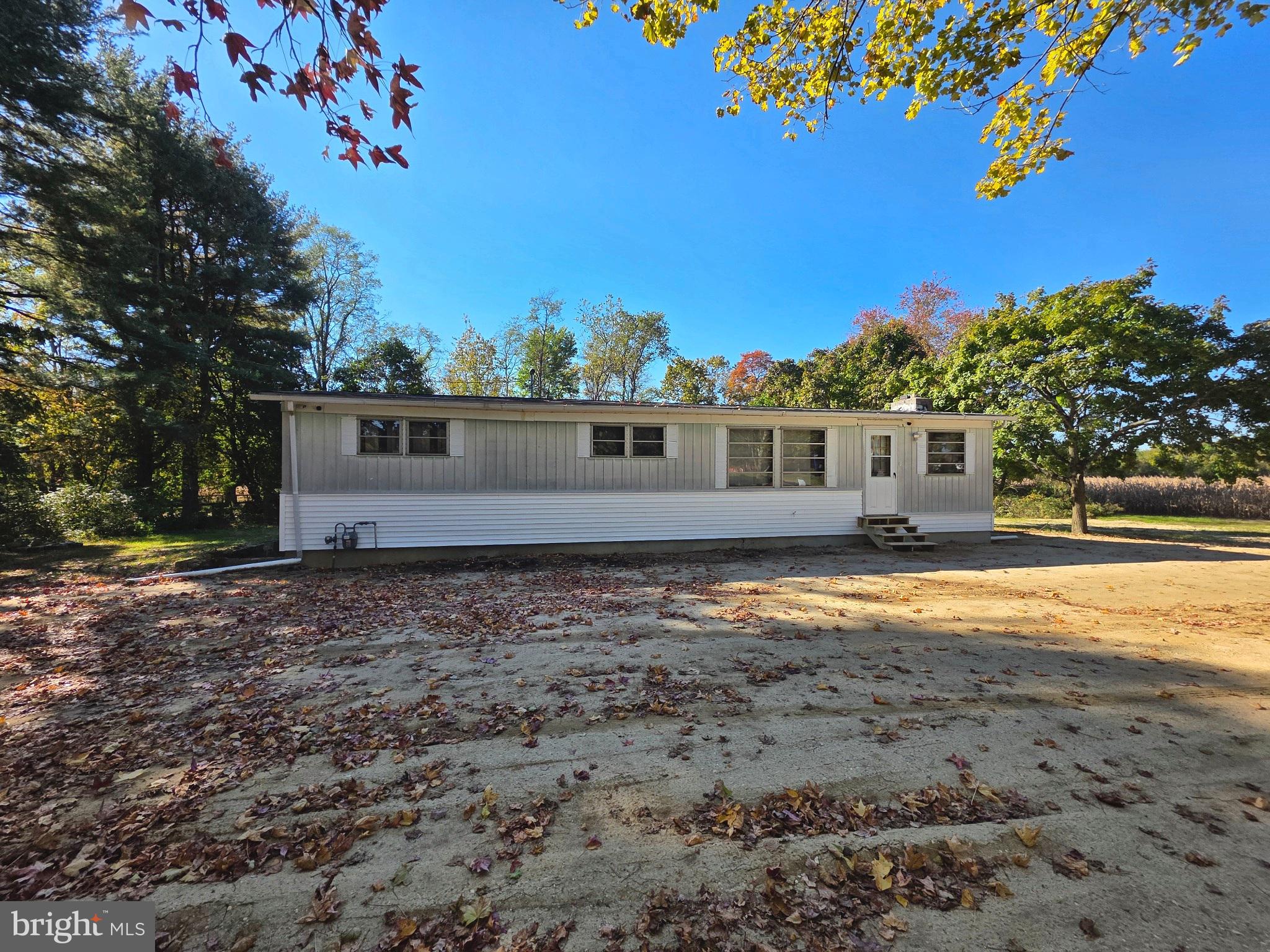 799 Ferrell Rd, Monroeville, NJ 08343 photo