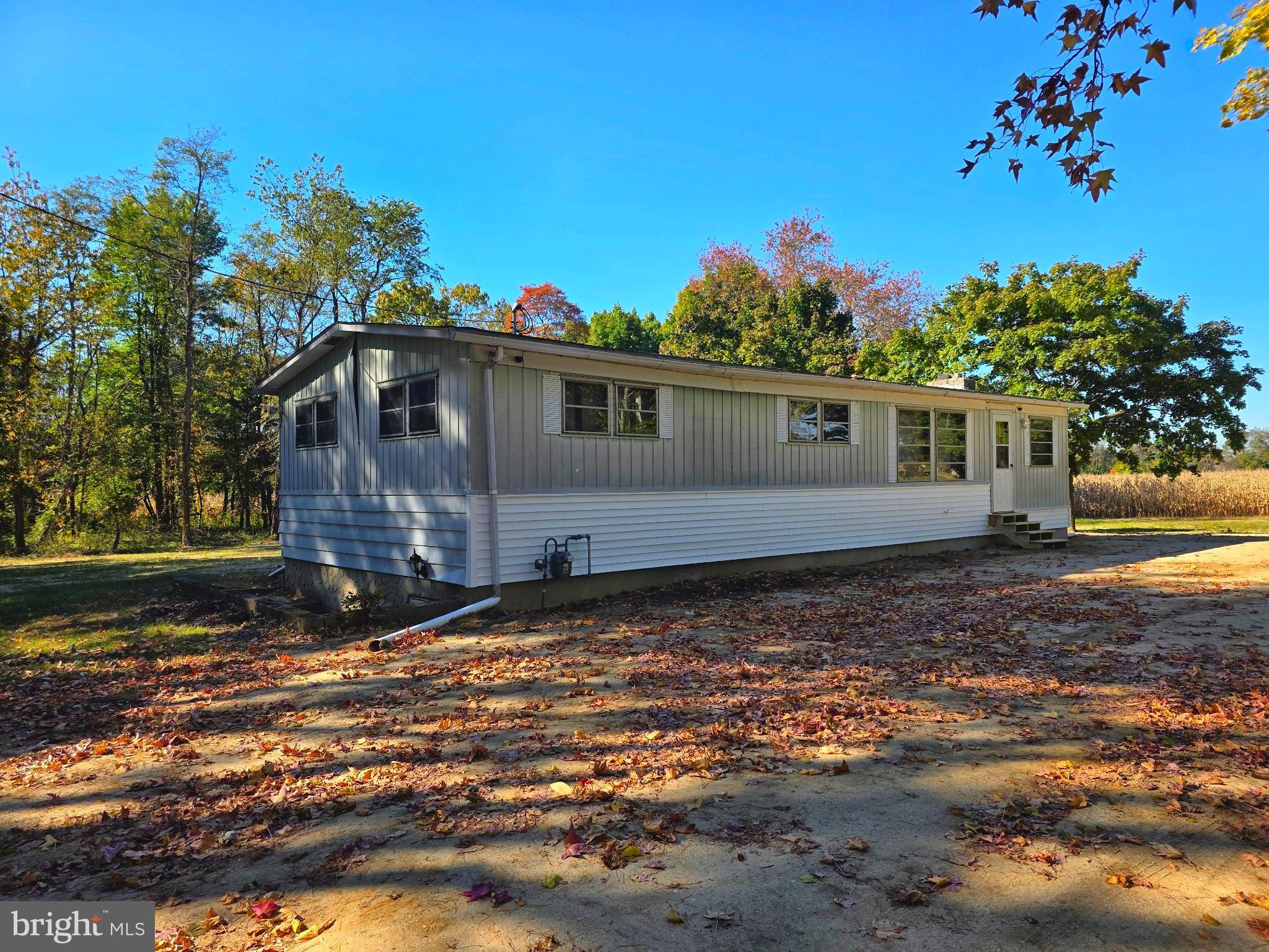 799 Ferrell Rd, Monroeville, NJ 08343 photo