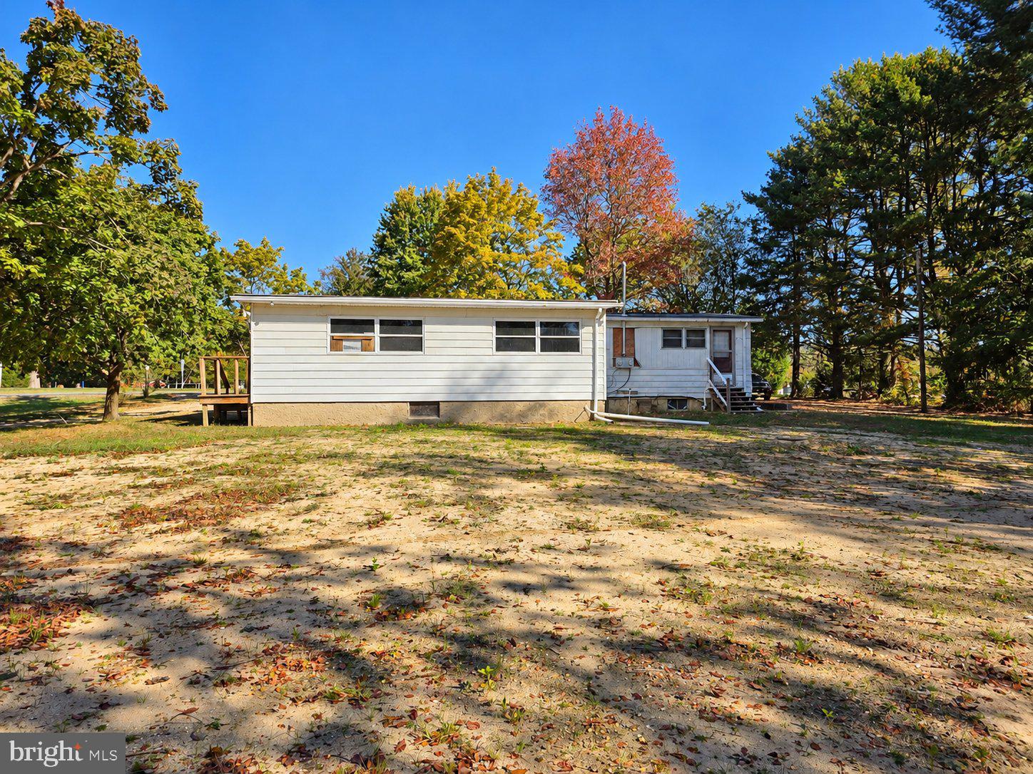 799 Ferrell Rd, Monroeville, NJ 08343 photo