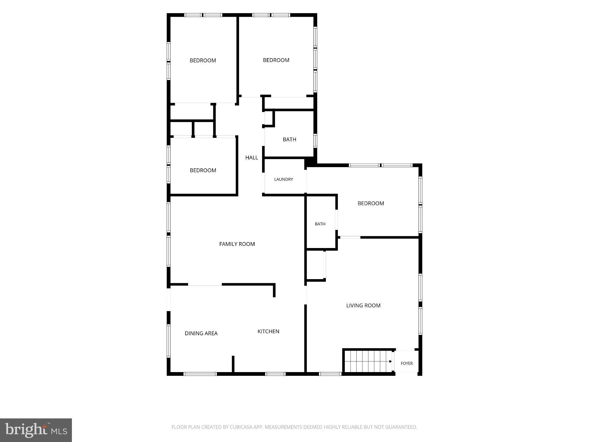 799 Ferrell Rd, Monroeville, NJ 08343 photo