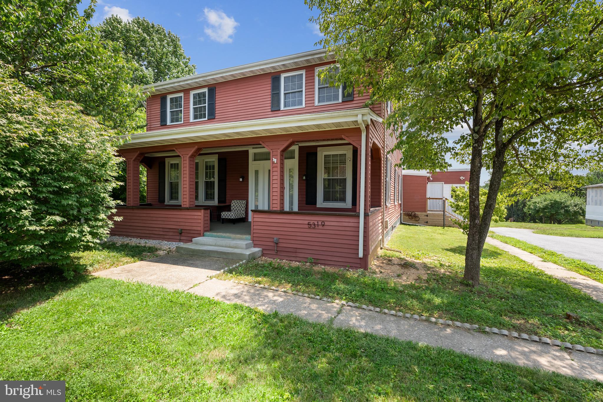 5319 Glen Falls Rd, Reisterstown, MD 21136