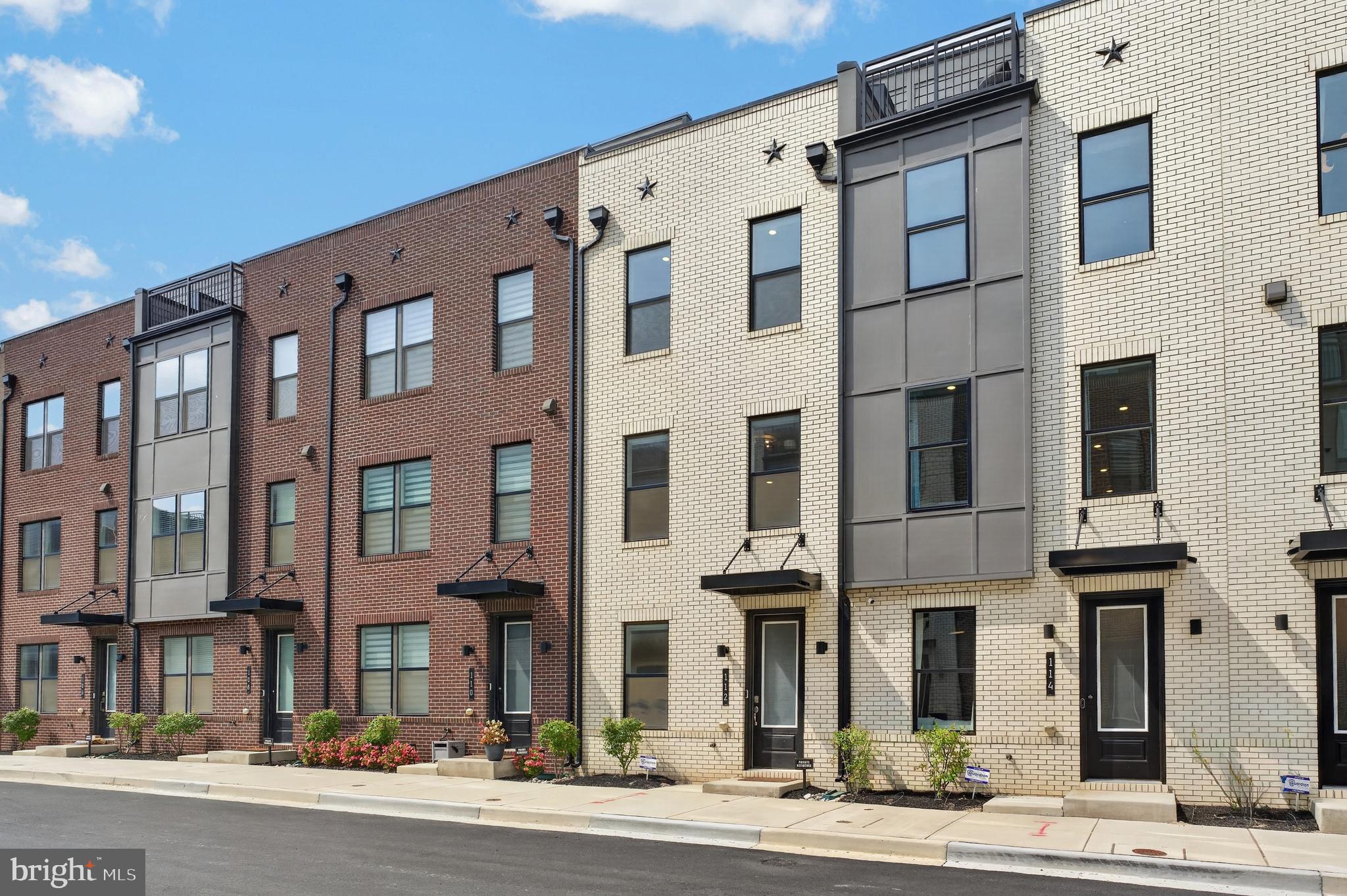 112 Glass Ln, Baltimore, MD 21230