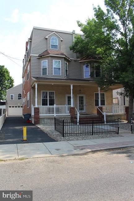 1337 1339 72nd Ave, Philadelphia, PA 19126