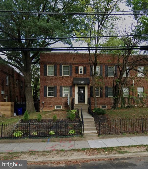 2330 25th St, Washington, DC 20020