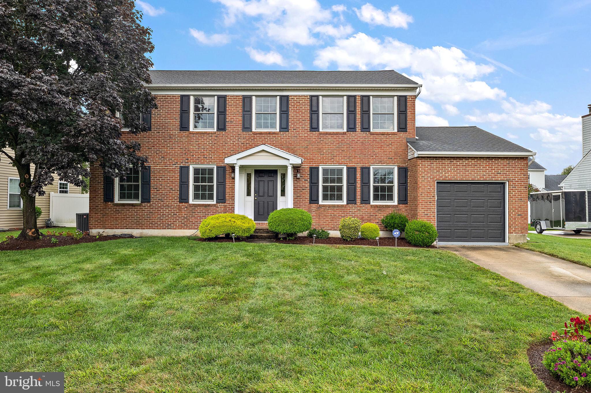 30 Lochview Dr, Bear, DE 19701