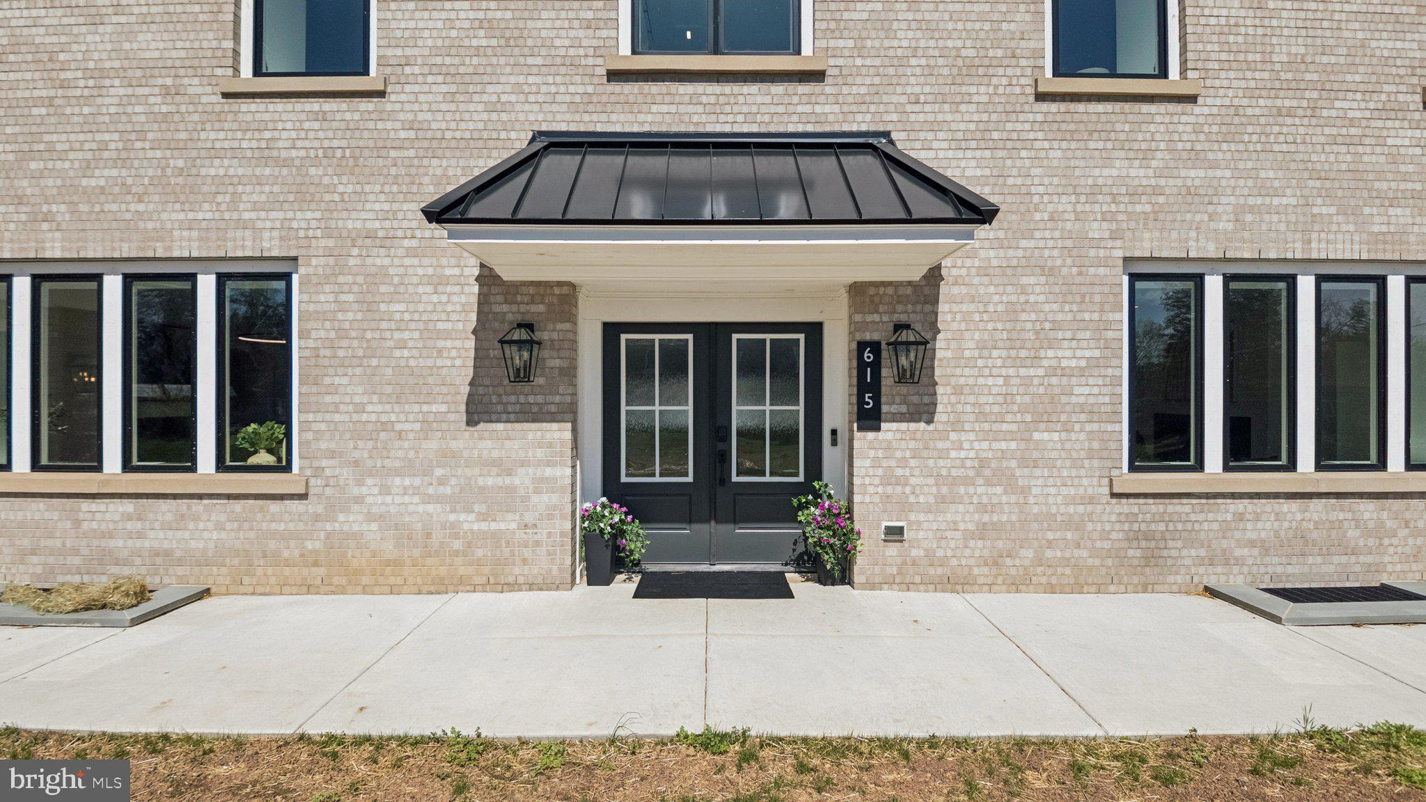 615 E Mount Pleasant, Philadelphia, PA 19119 photo