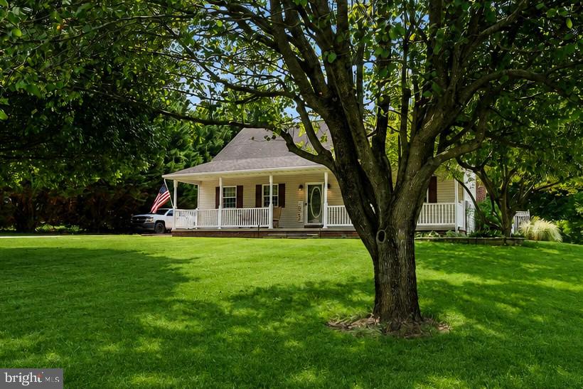 1165 Fox Run #TERRACE, Hanover, PA 17331 photo