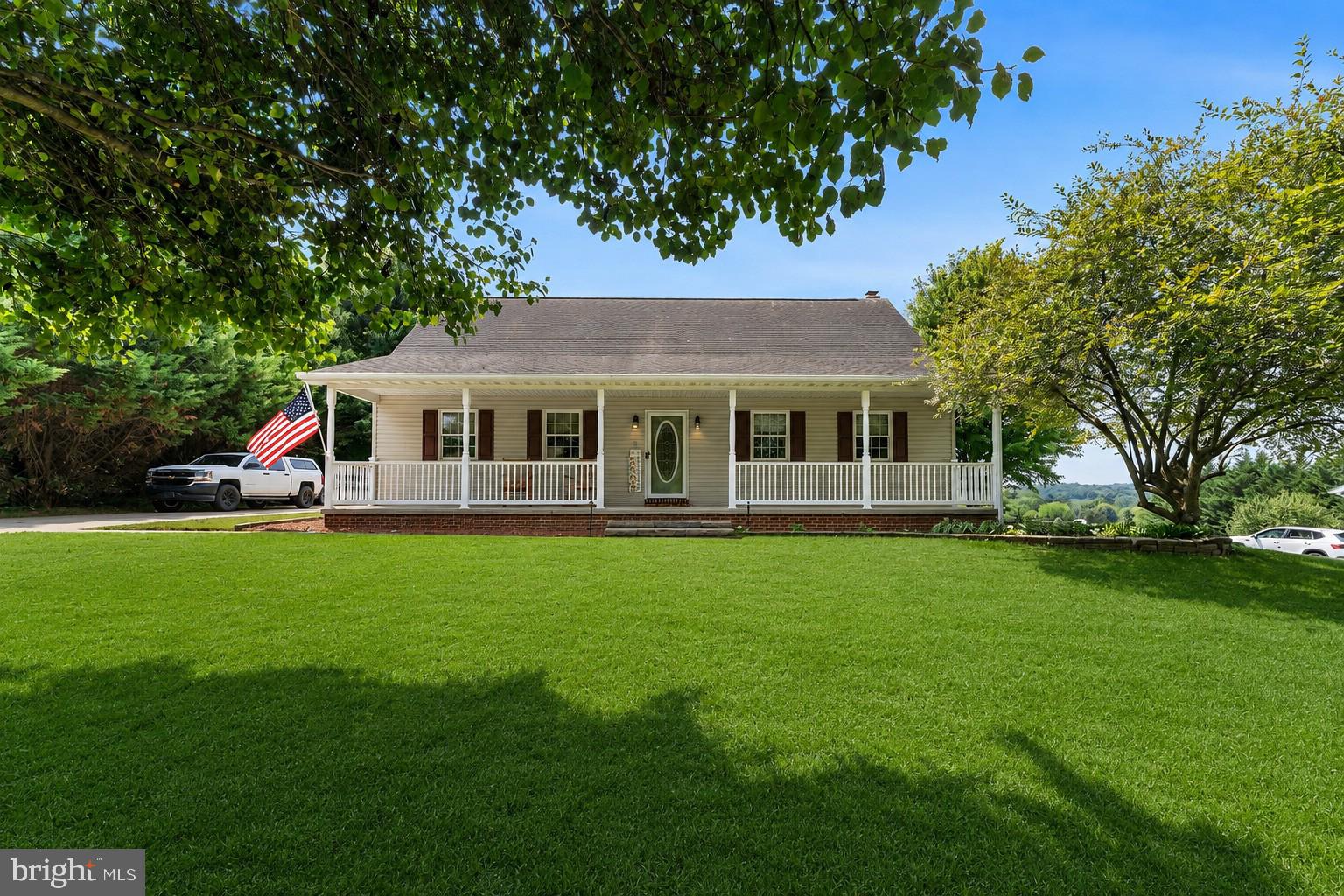 1165 Fox Run #TERRACE, Hanover, PA 17331 photo