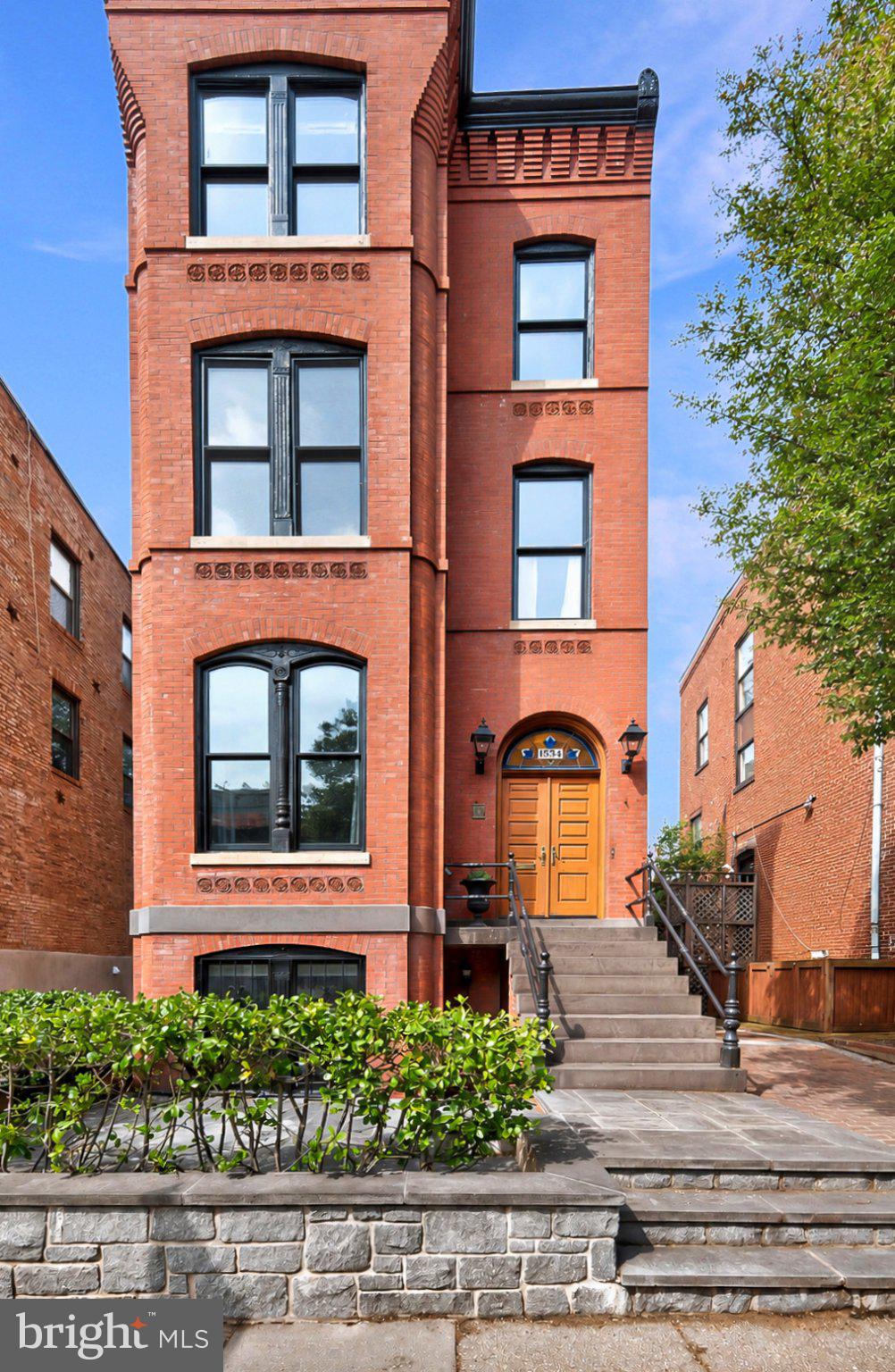 1534 15th St, Washington, DC 20005