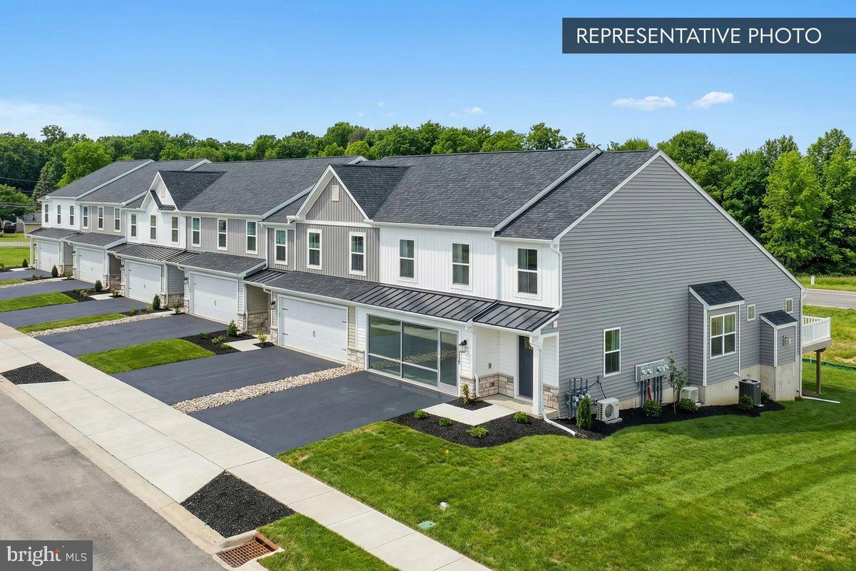 1030 Addie Ln #LOT 2301, Harrisburg, PA 17112 photo