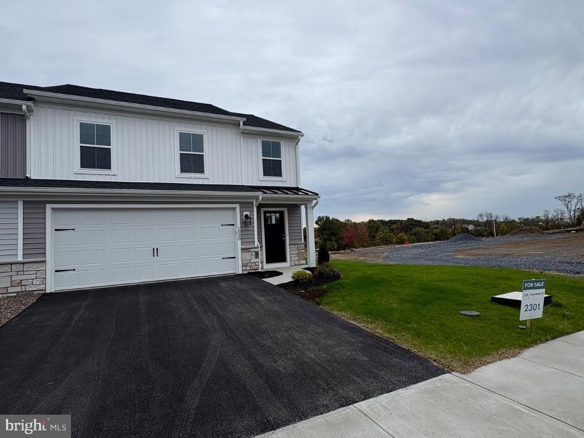 1030 Addie Ln, Harrisburg, PA 17112