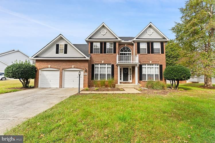 4509 Cavalier Ct, White Plains, MD 20695