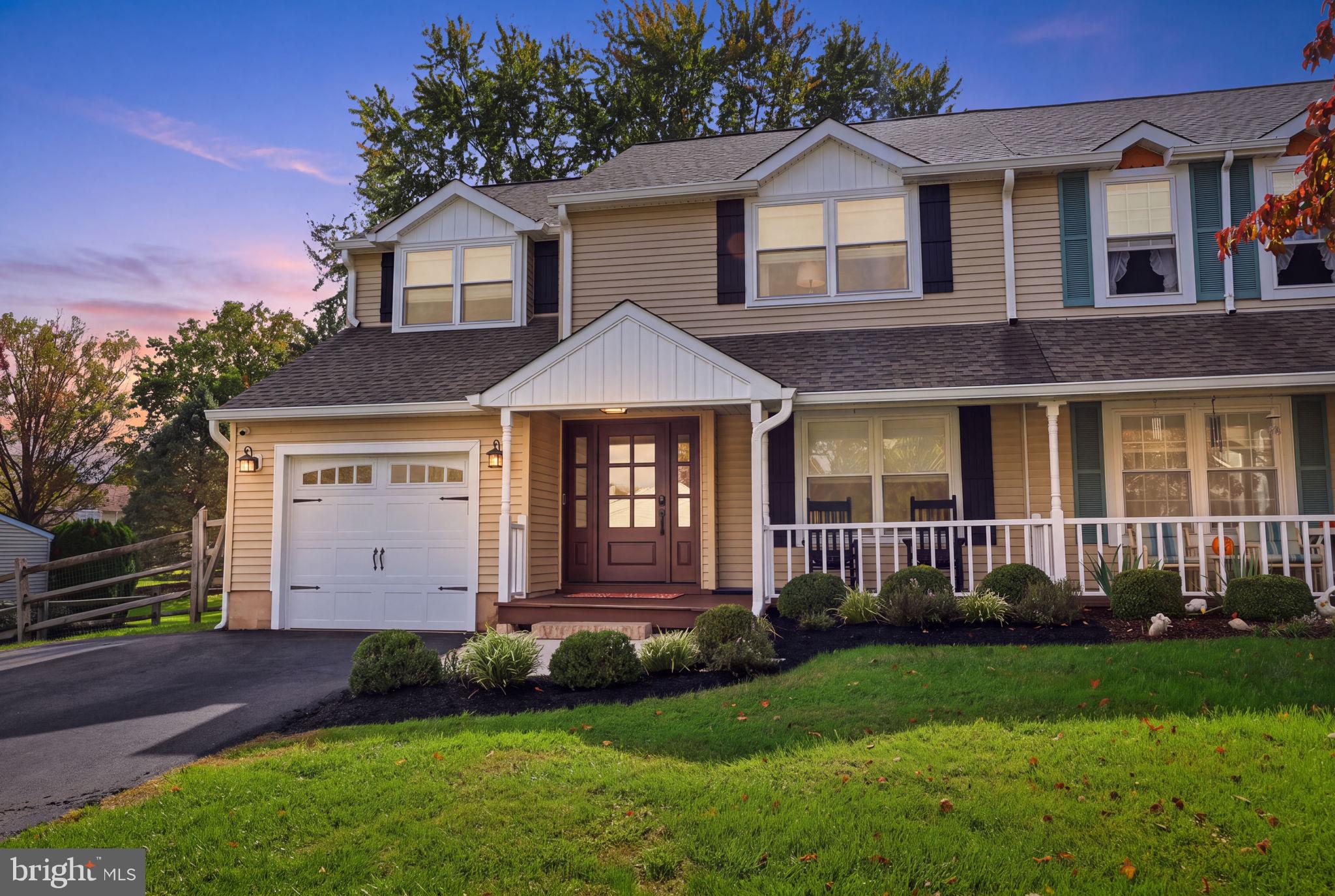181 Timber Rd, Hopeland, PA 18966