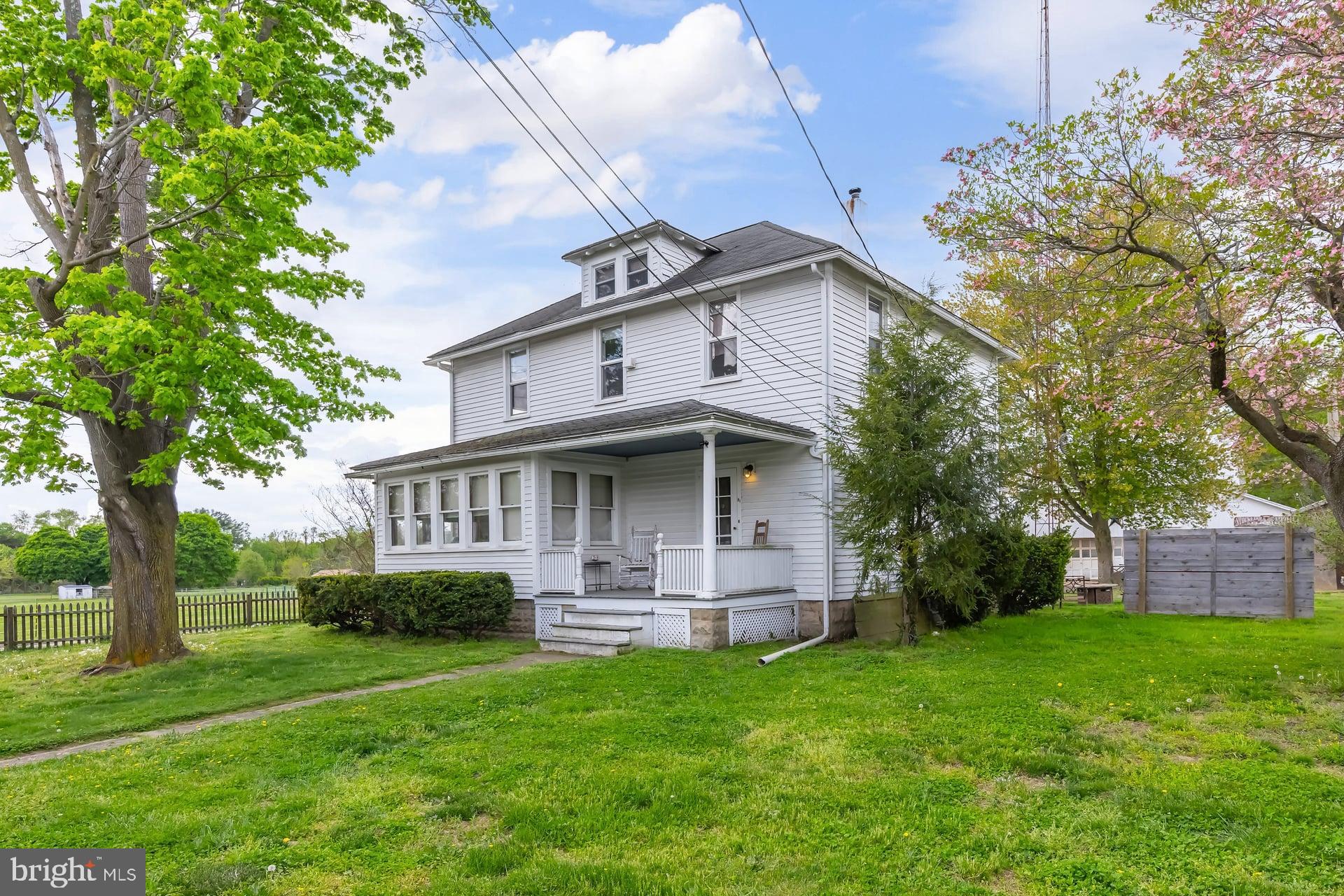 81 Deerfield Pike, Bridgeton, NJ 08302 photo