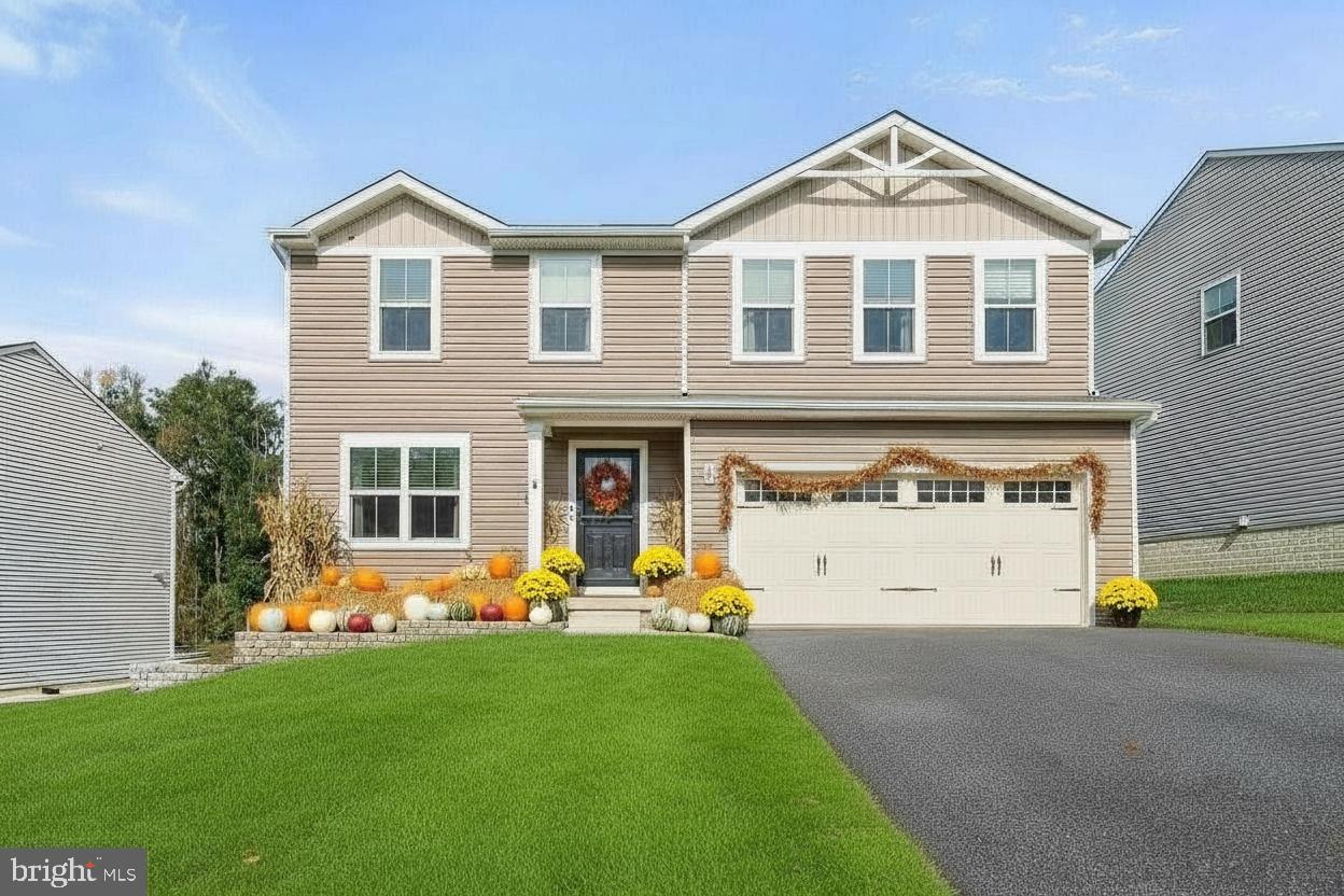 19 Blue Spruce Way, Elkton, MD 21921