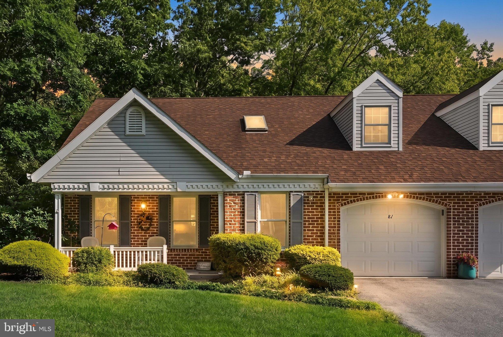 81 Timber Villa, Elizabethtown, PA 17022 photo