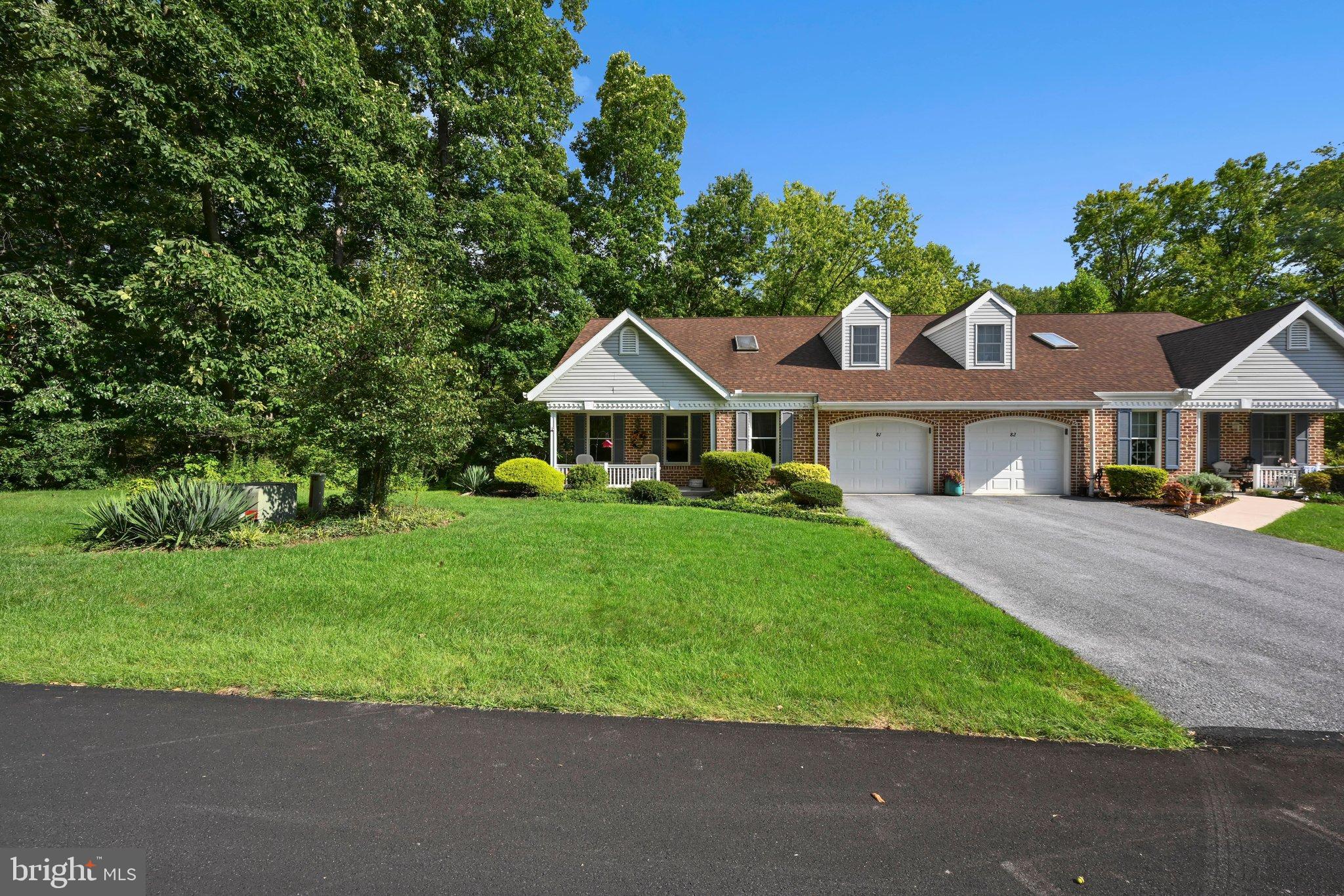 81 Timber Villa, Elizabethtown, PA 17022 photo